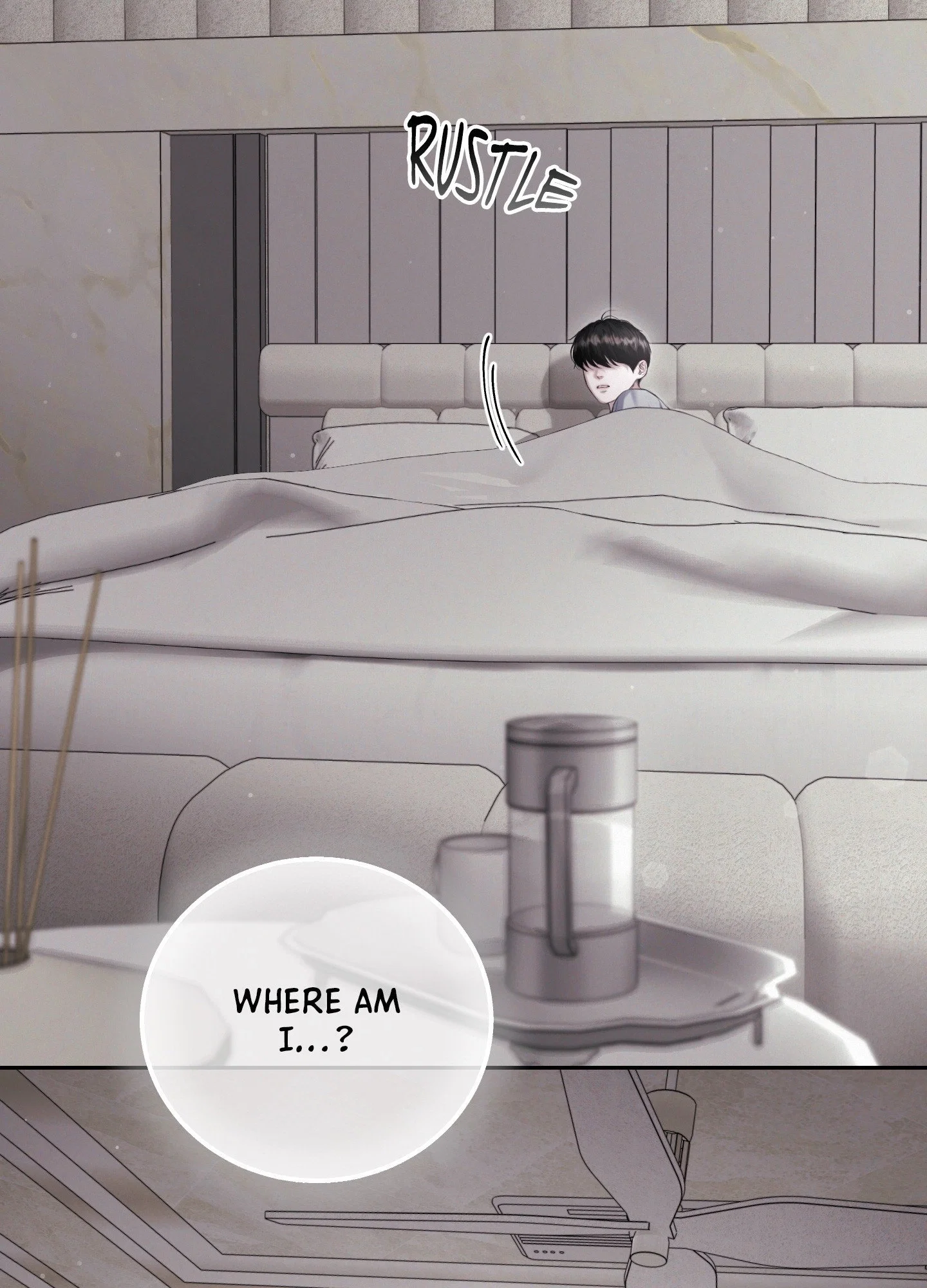 Diamond Dust (C.R Jade) Chapter 11 - Page 6
