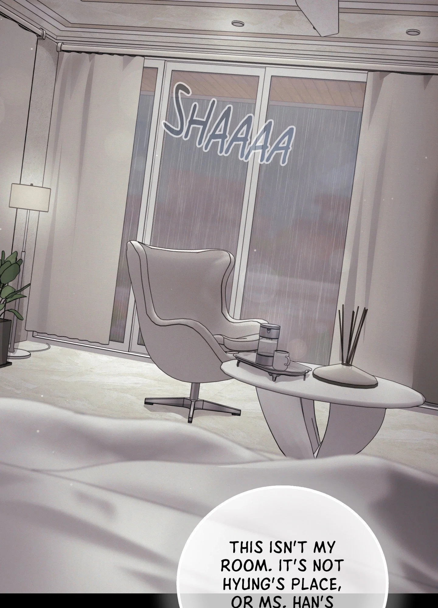 Diamond Dust (C.R Jade) Chapter 11 - Page 7