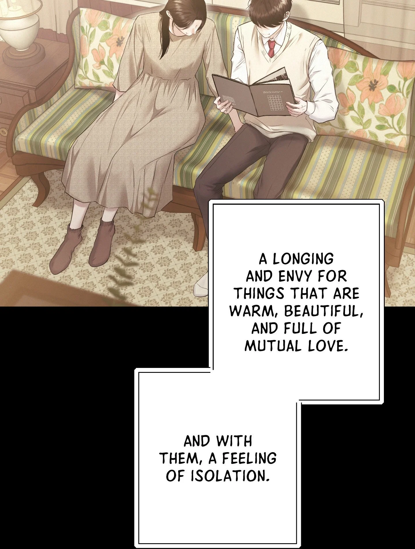 Diamond Dust (C.R Jade) Chapter 11 - Page 15