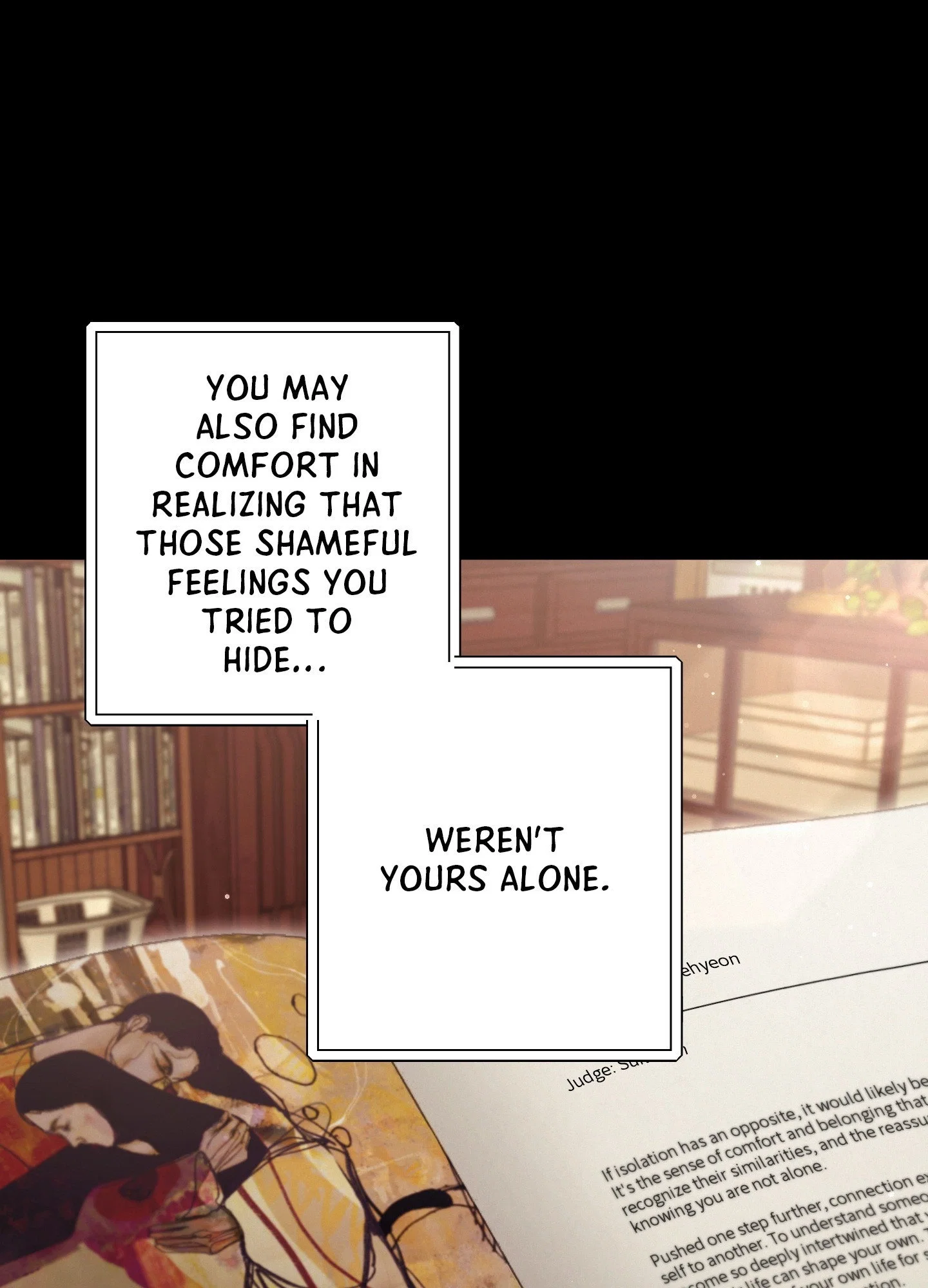Diamond Dust (C.R Jade) Chapter 11 - Page 16