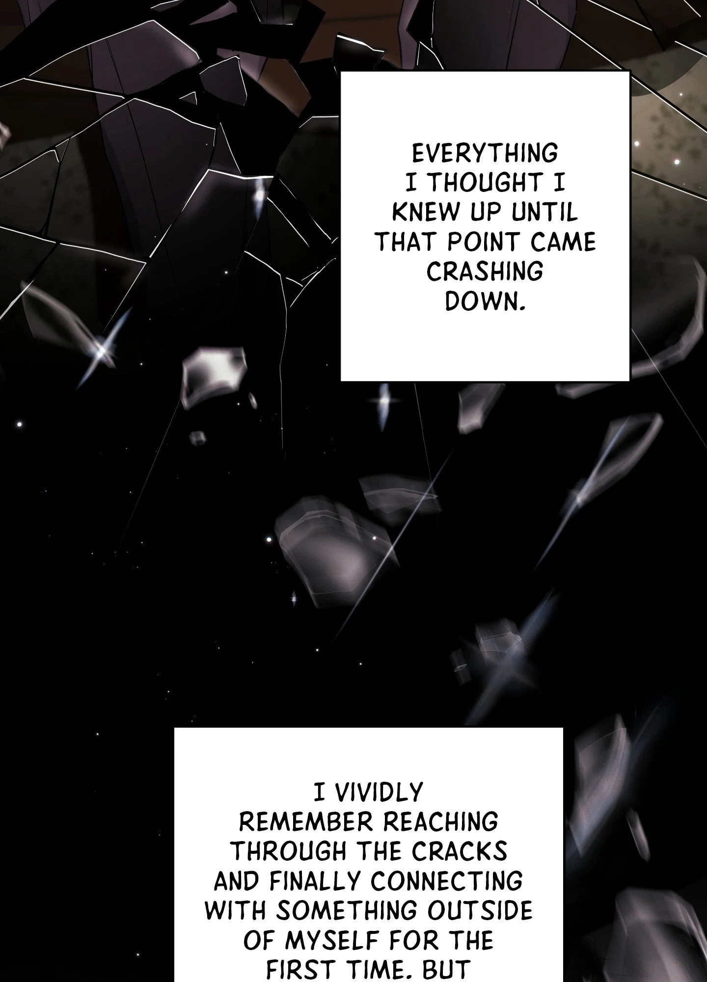 Diamond Dust (C.R Jade) Chapter 11 - Page 20