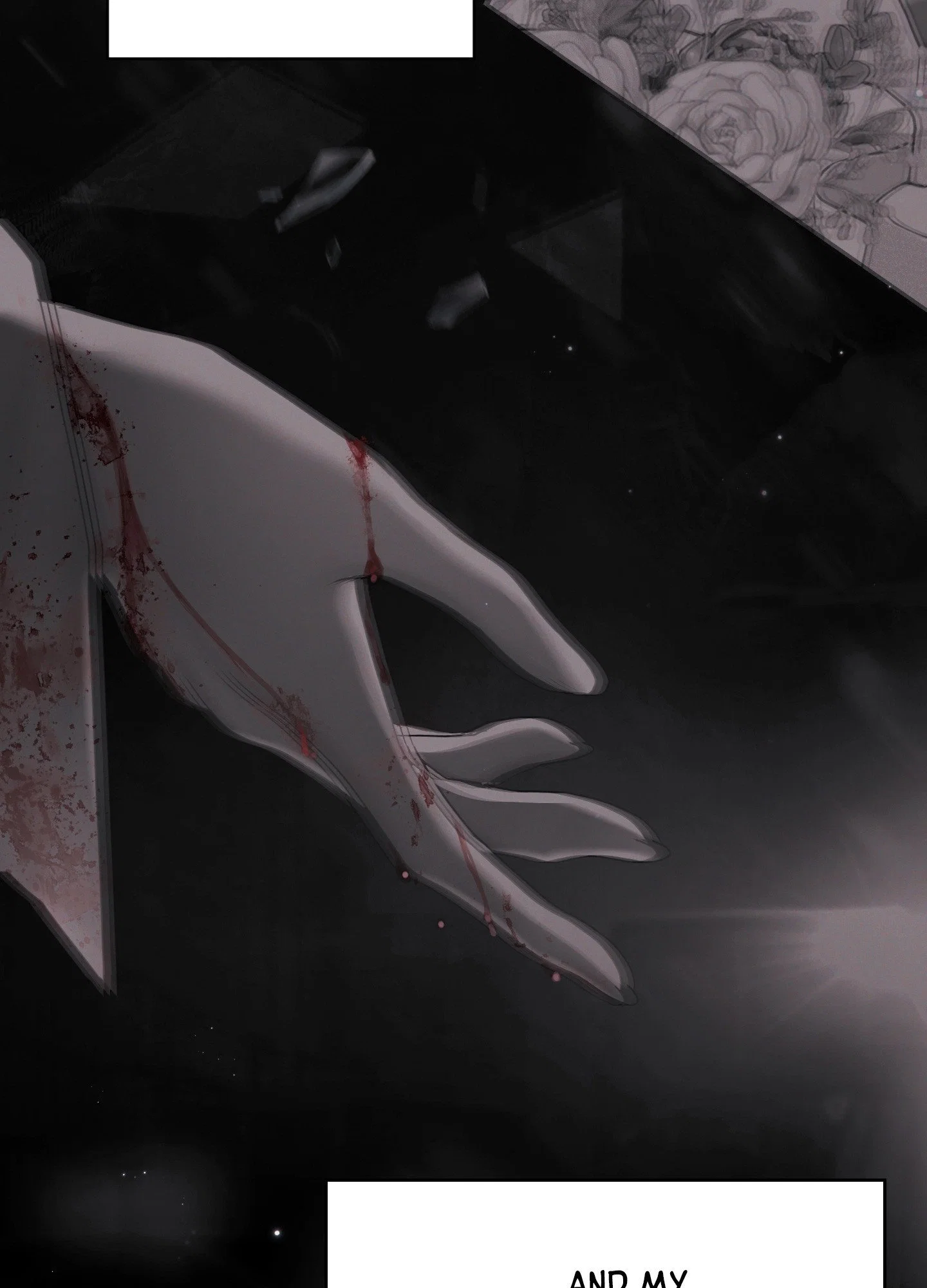 Diamond Dust (C.R Jade) Chapter 11 - Page 22
