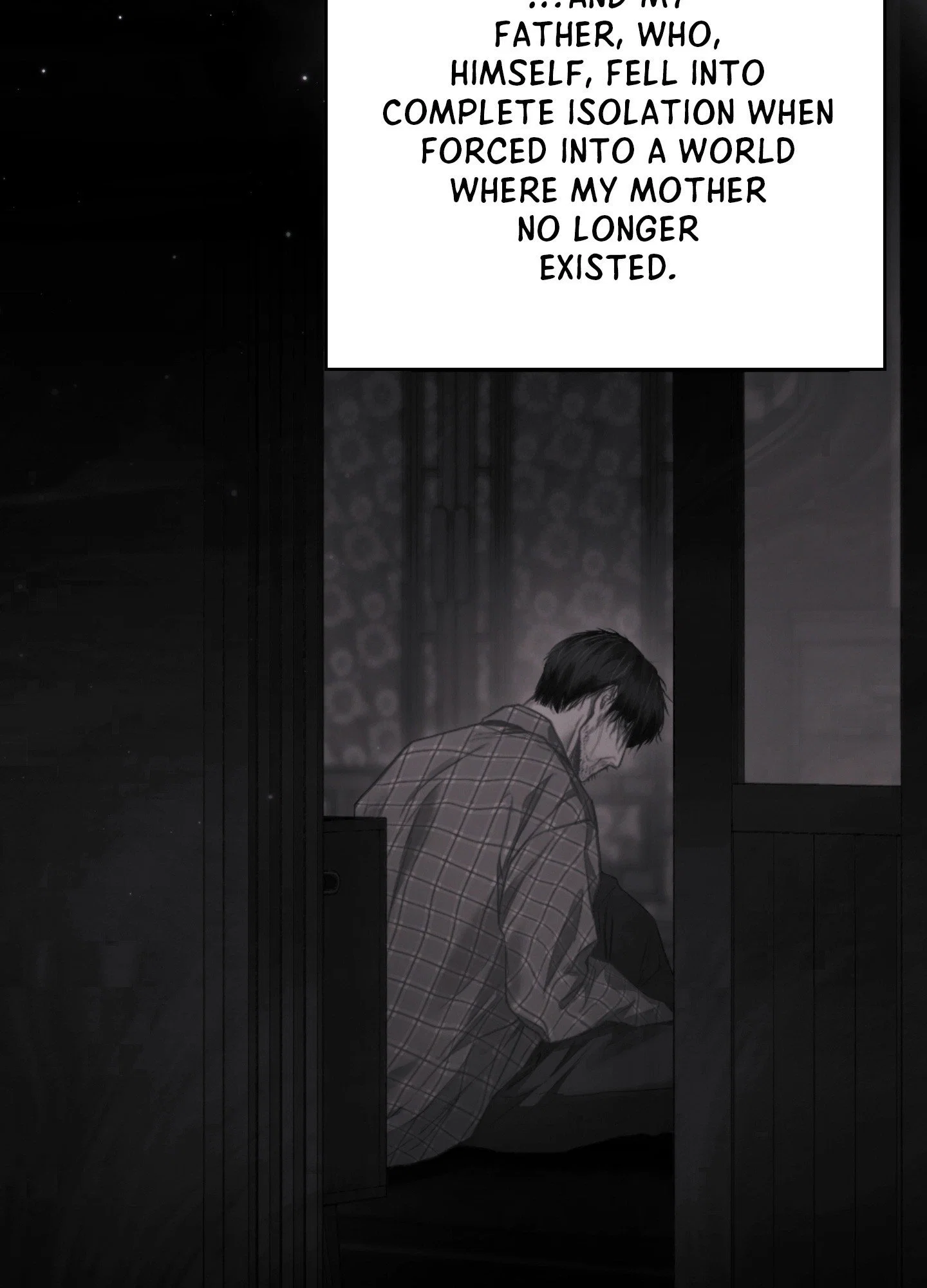Diamond Dust (C.R Jade) Chapter 11 - Page 23
