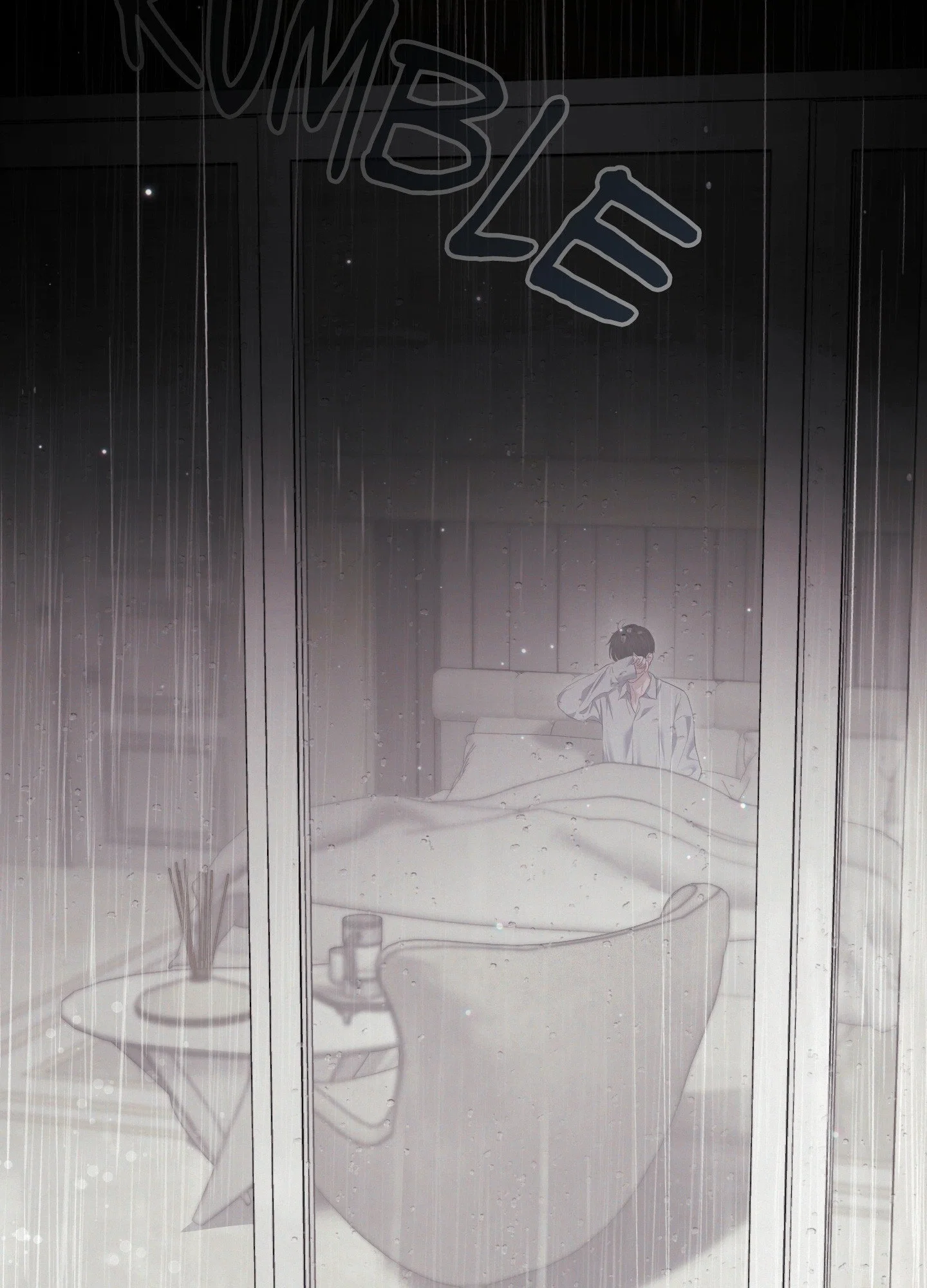 Diamond Dust (C.R Jade) Chapter 11 - Page 25