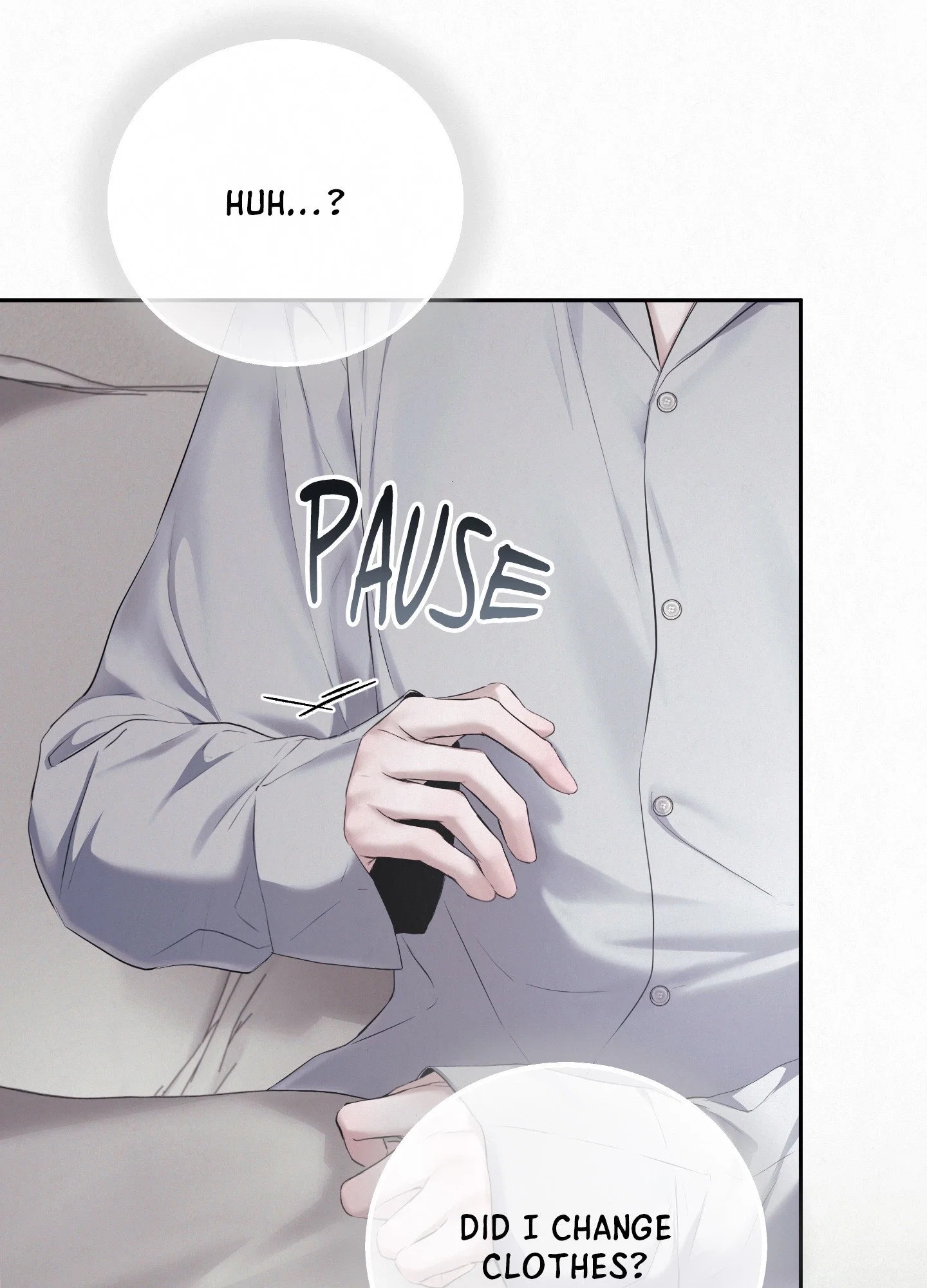 Diamond Dust (C.R Jade) Chapter 11 - Page 29
