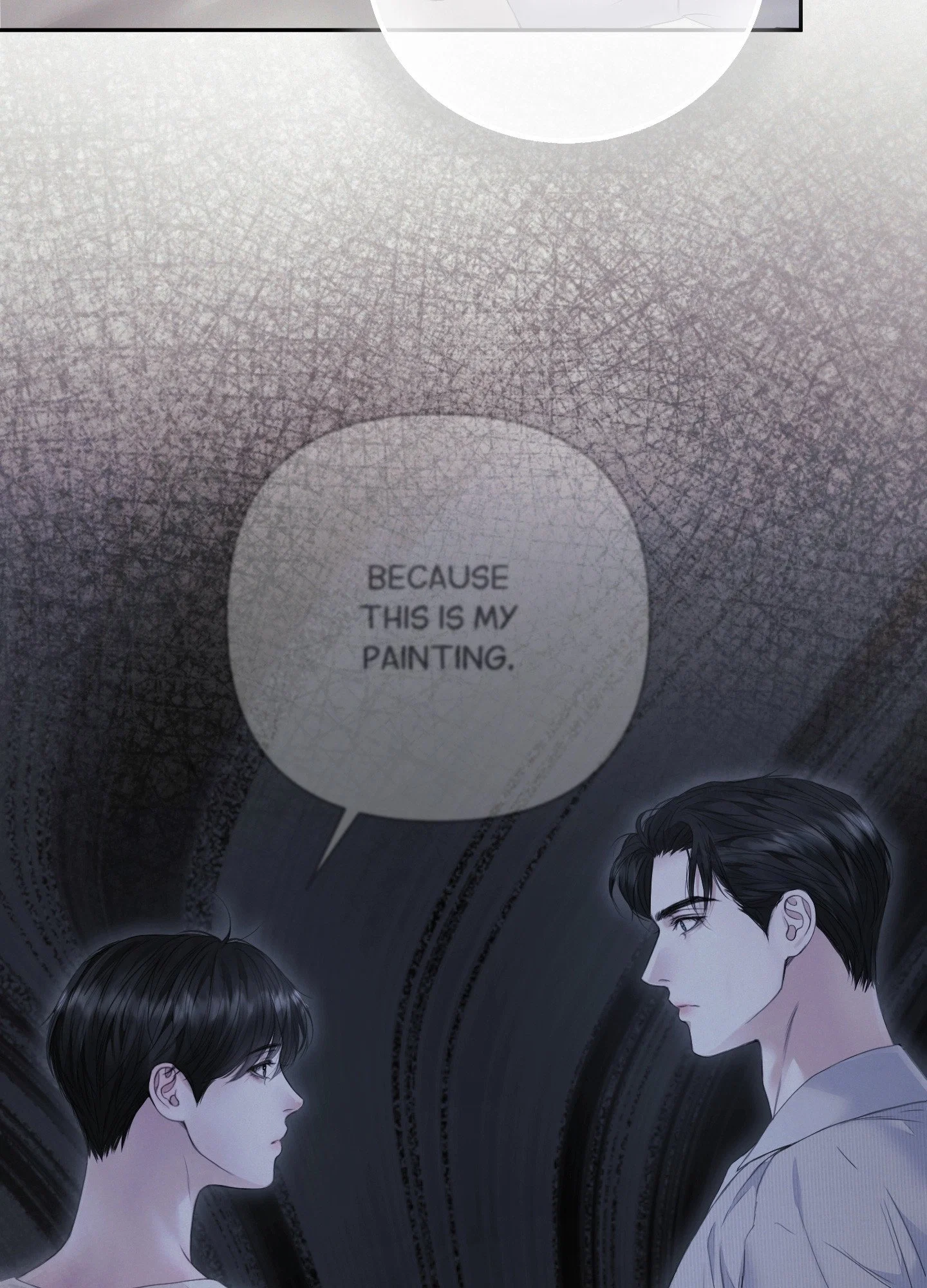 Diamond Dust (C.R Jade) Chapter 11 - Page 30