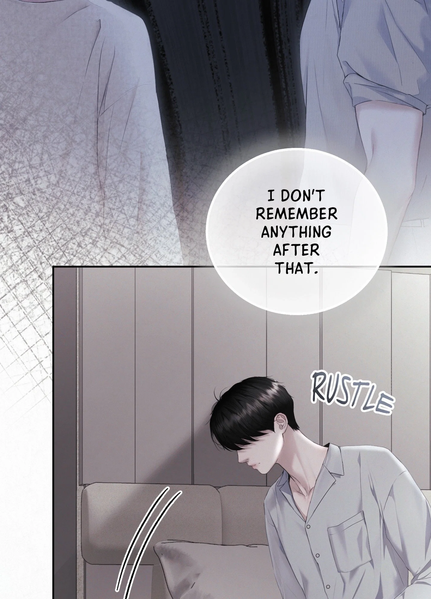Diamond Dust (C.R Jade) Chapter 11 - Page 31