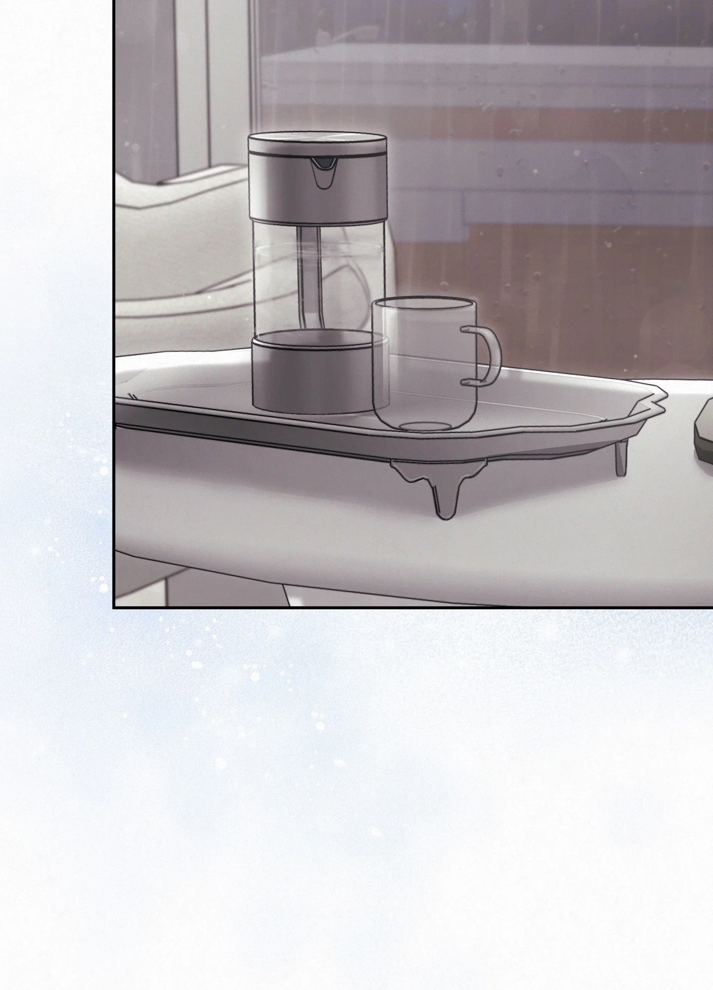 Diamond Dust (C.R Jade) Chapter 11 - Page 34
