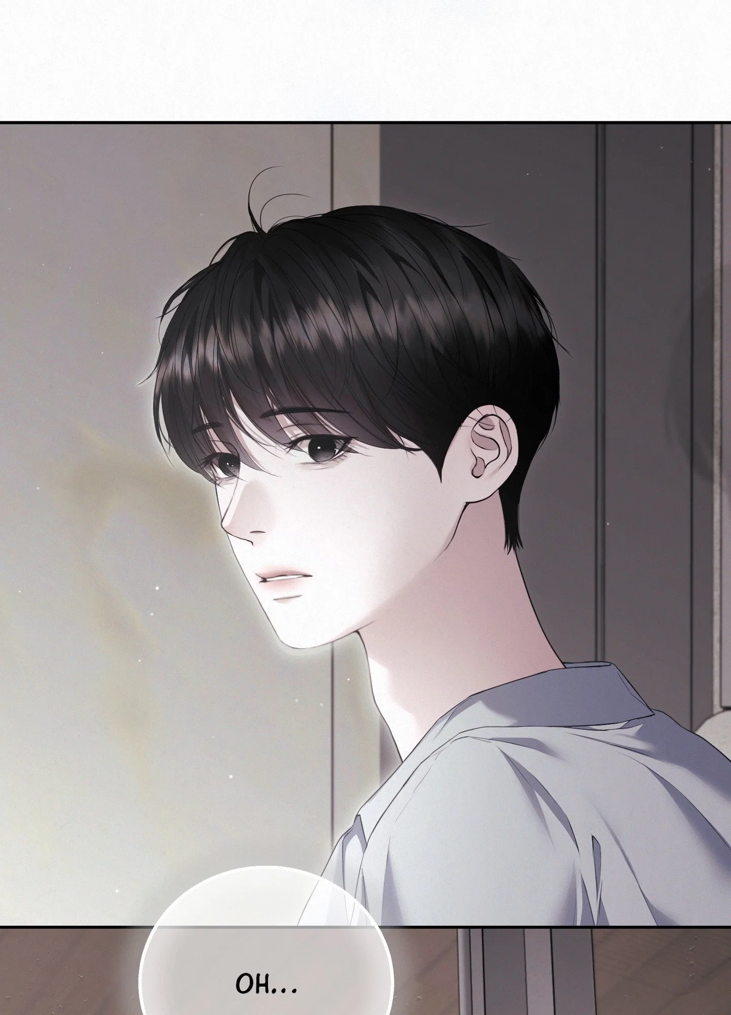 Diamond Dust (C.R Jade) Chapter 11 - Page 35