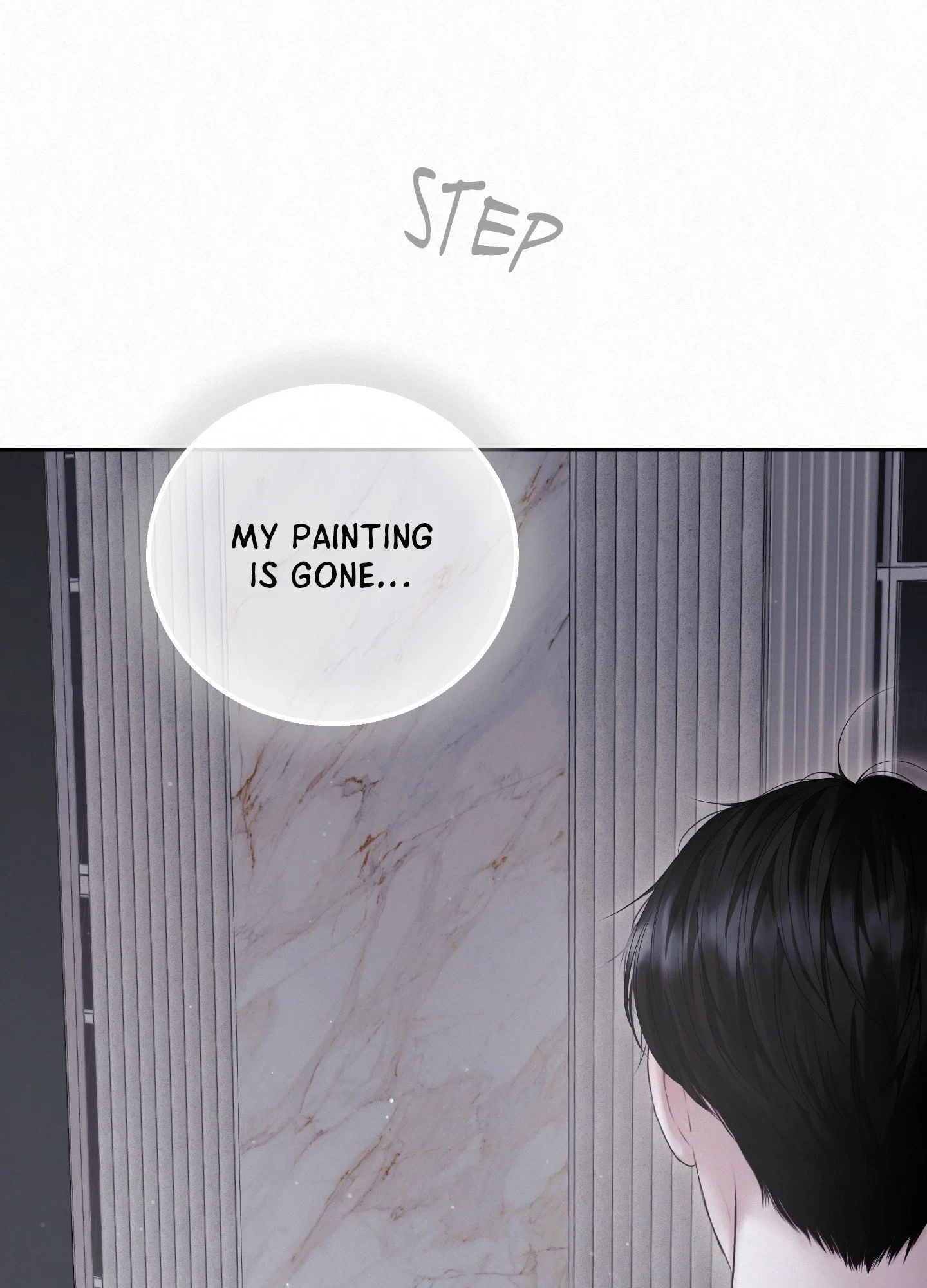 Diamond Dust (C.R Jade) Chapter 11 - Page 40
