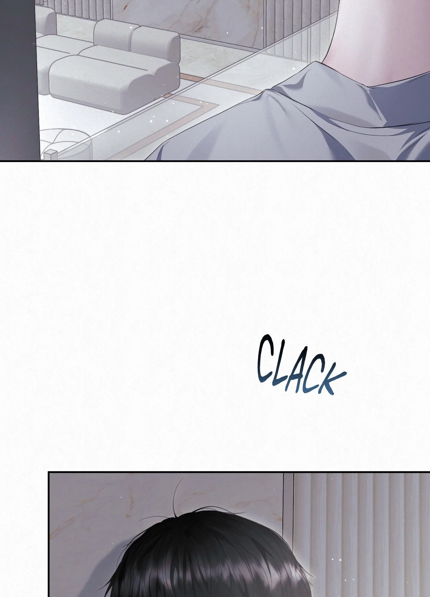 Diamond Dust (C.R Jade) Chapter 11 - Page 41