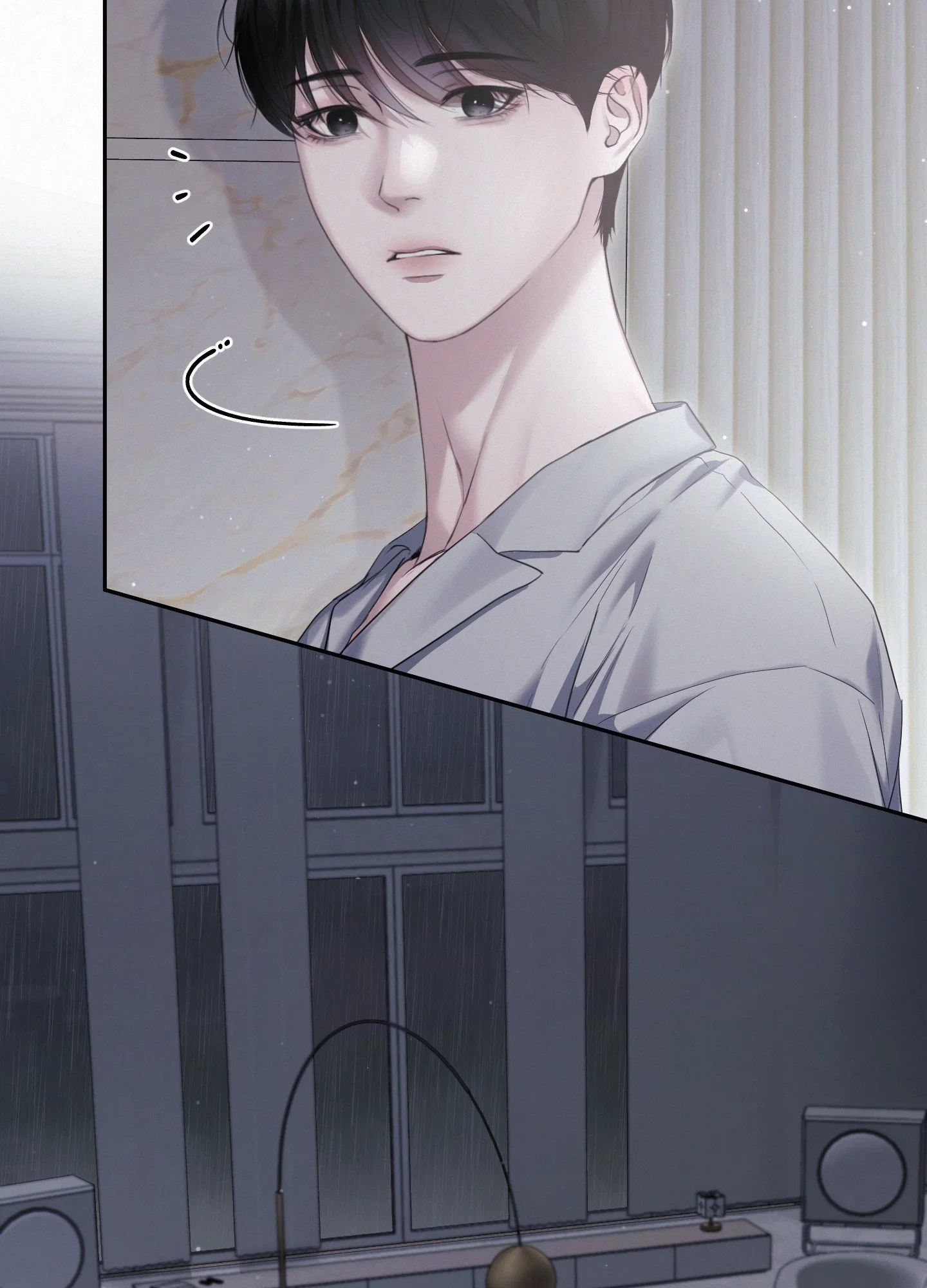 Diamond Dust (C.R Jade) Chapter 11 - Page 42