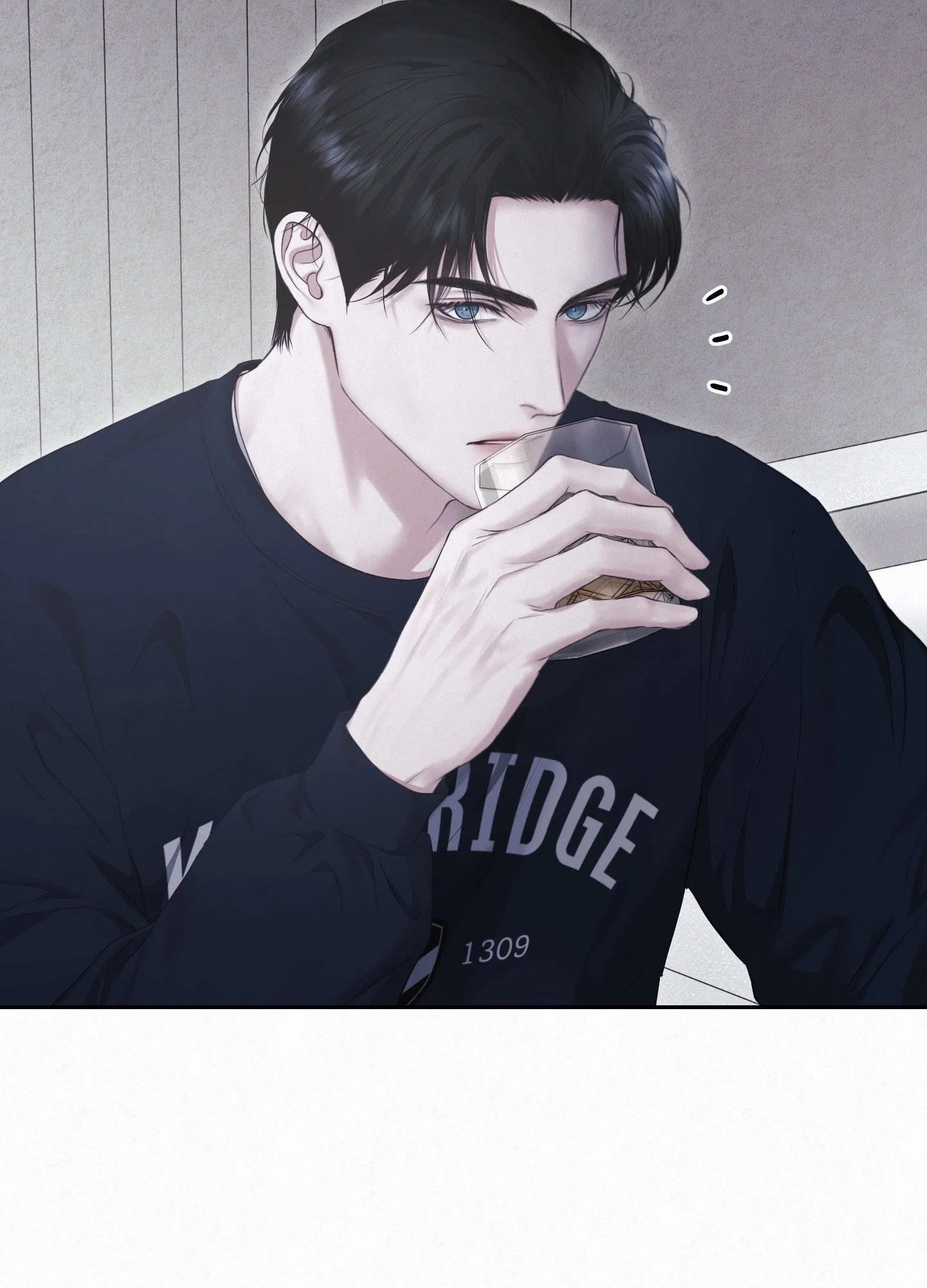 Diamond Dust (C.R Jade) Chapter 11 - Page 45