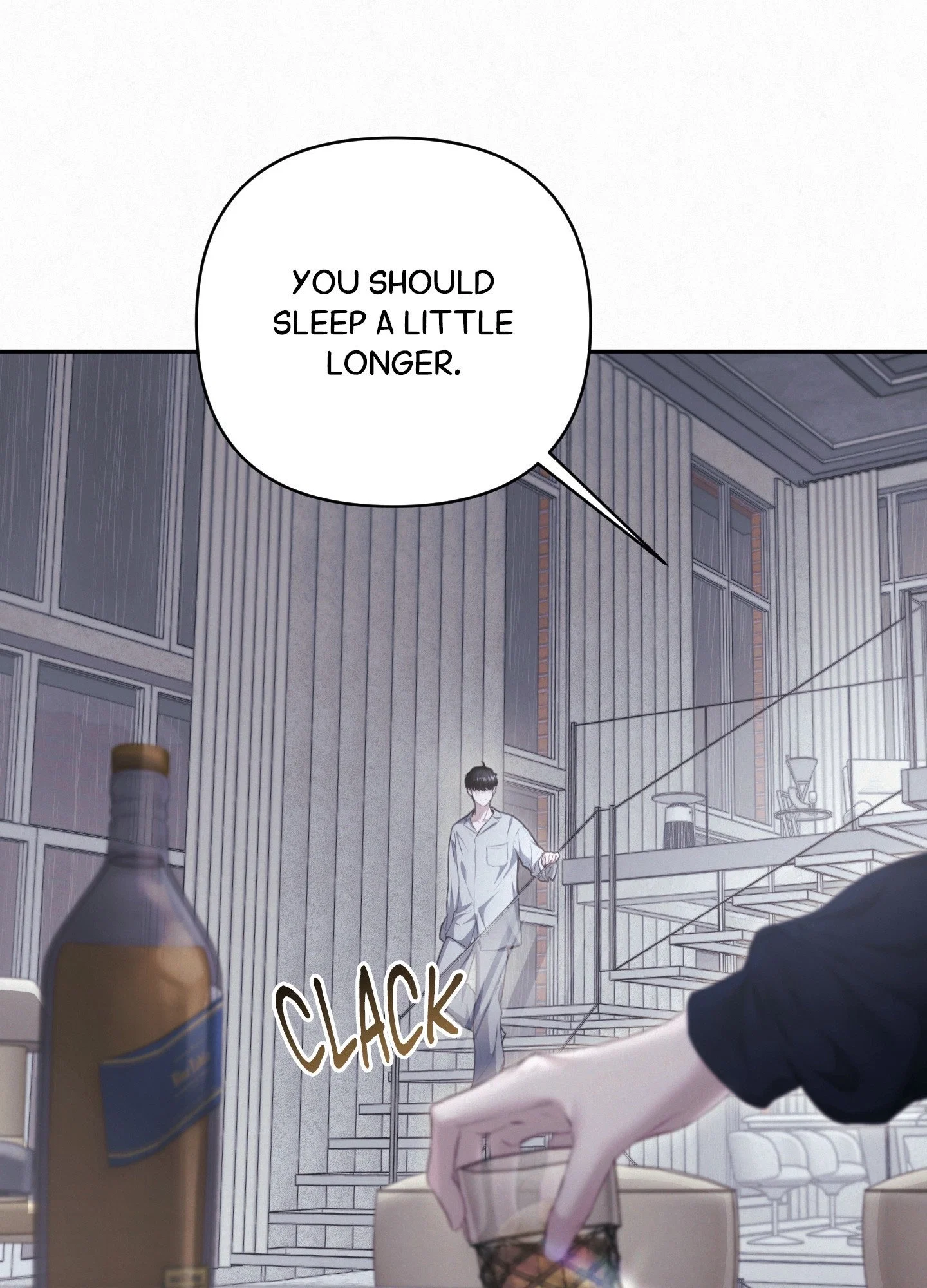 Diamond Dust (C.R Jade) Chapter 11 - Page 46