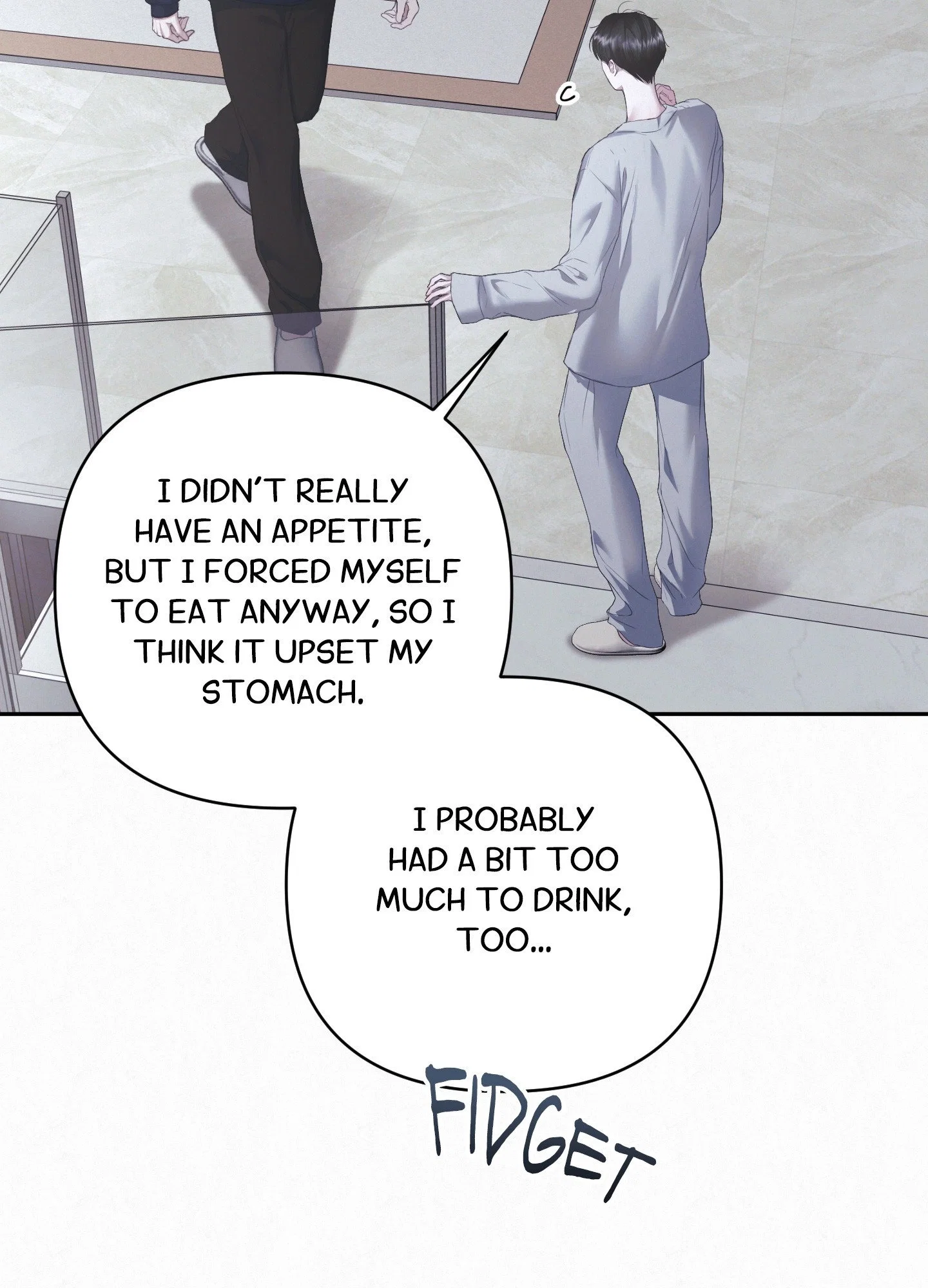 Diamond Dust (C.R Jade) Chapter 11 - Page 48