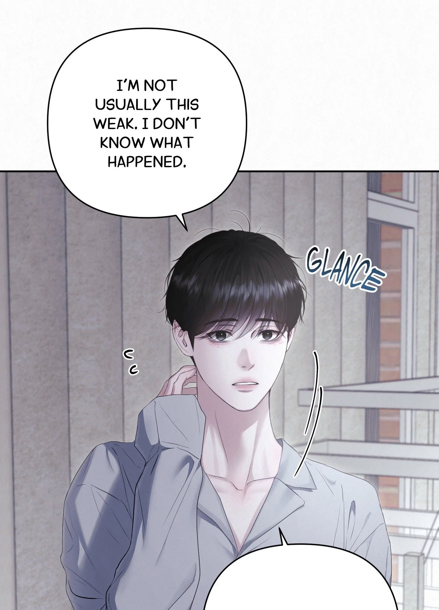 Diamond Dust (C.R Jade) Chapter 11 - Page 49