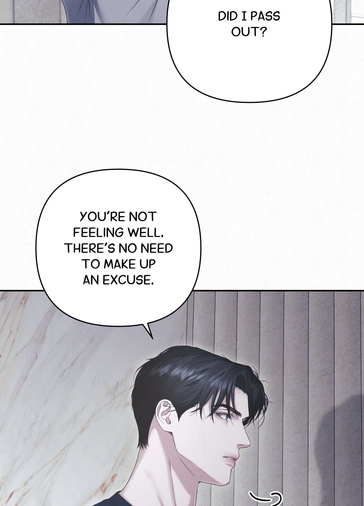 Diamond Dust (C.R Jade) Chapter 11 - Page 50