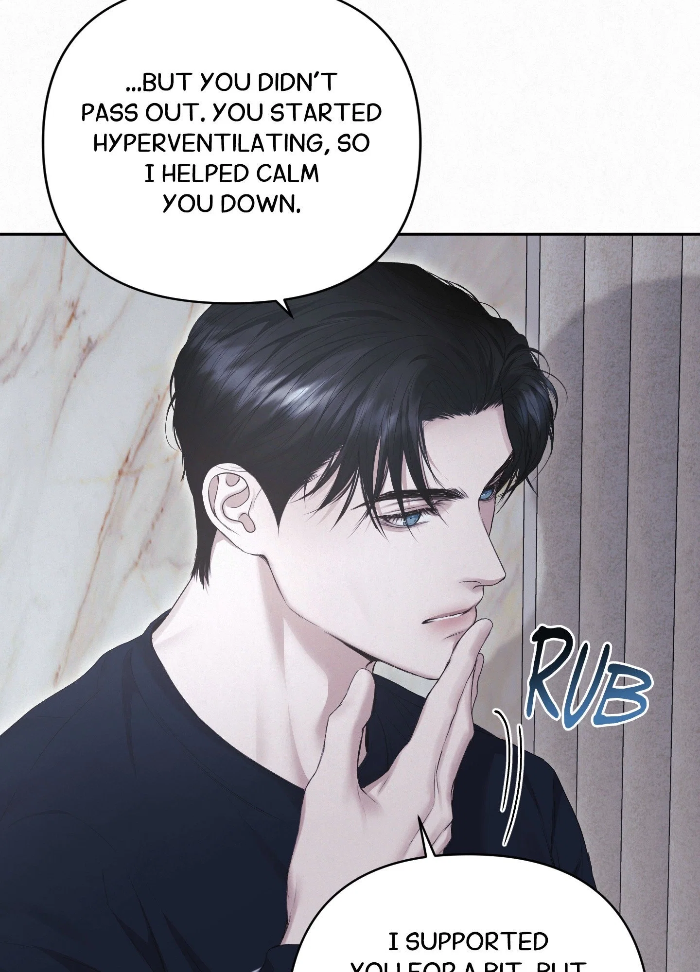 Diamond Dust (C.R Jade) Chapter 11 - Page 53