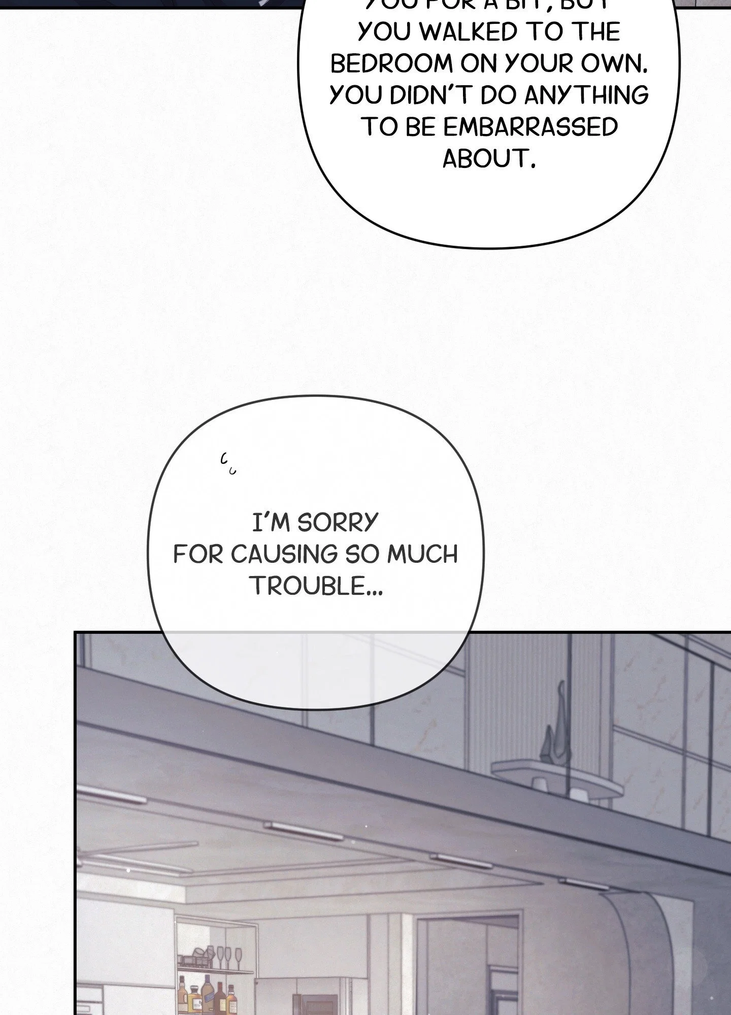 Diamond Dust (C.R Jade) Chapter 11 - Page 54