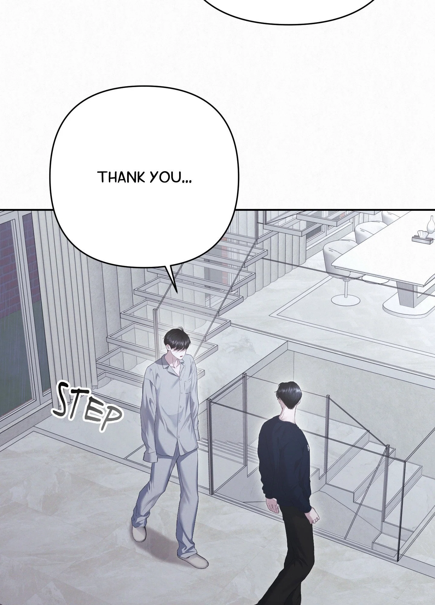 Diamond Dust (C.R Jade) Chapter 11 - Page 57