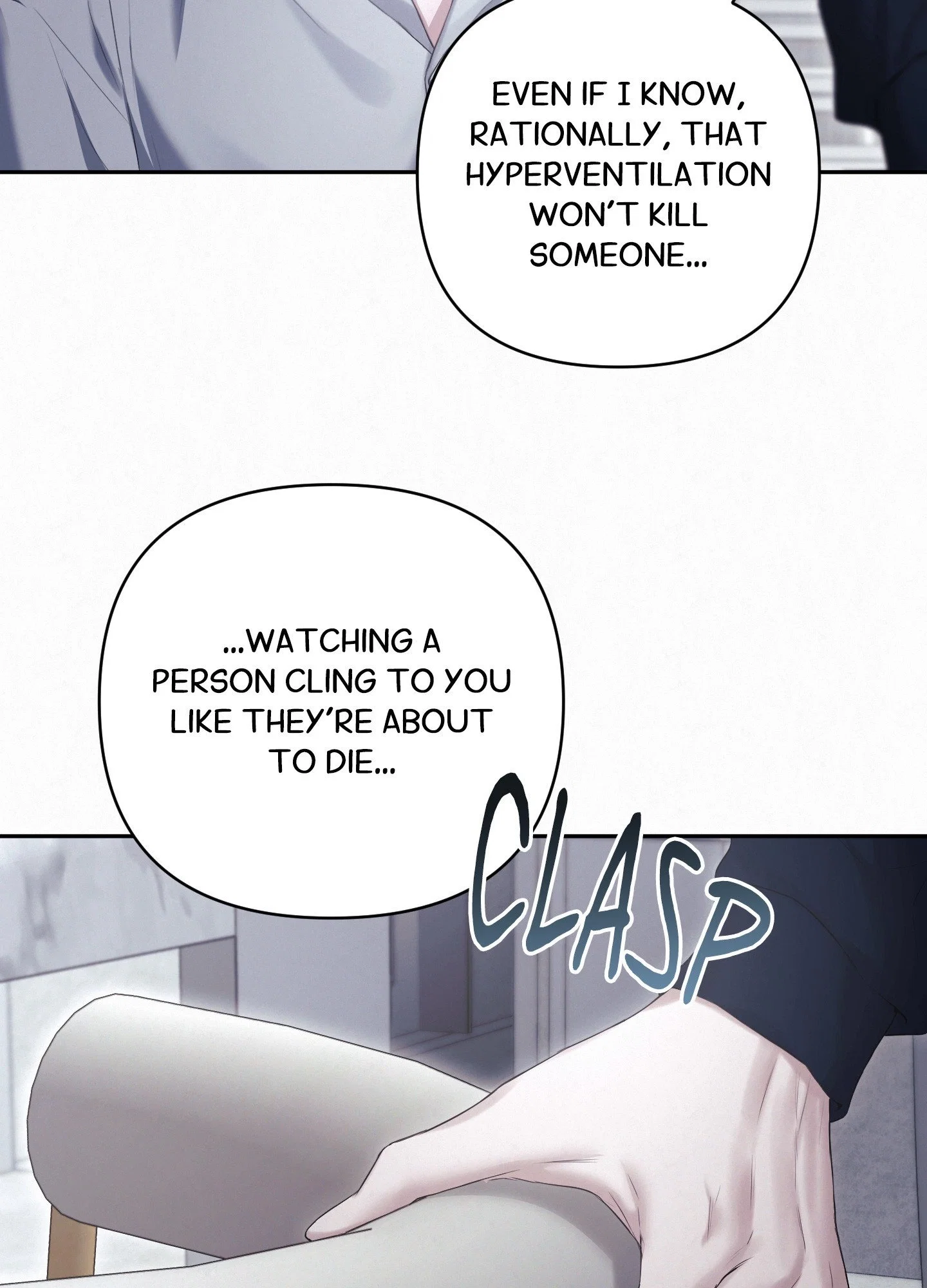 Diamond Dust (C.R Jade) Chapter 11 - Page 60