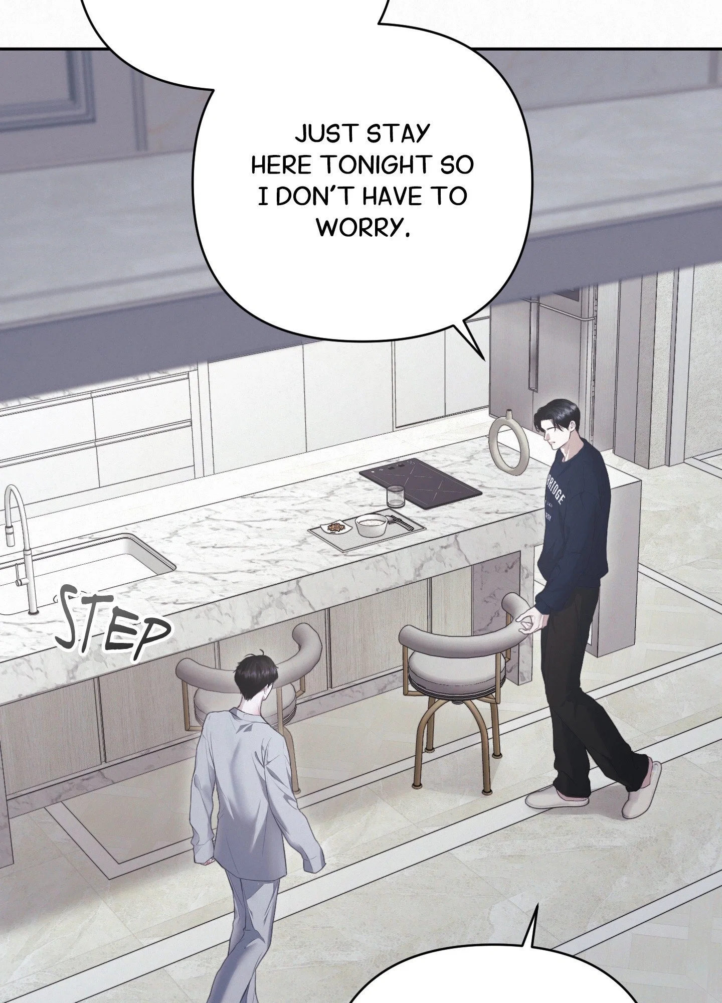 Diamond Dust (C.R Jade) Chapter 11 - Page 62