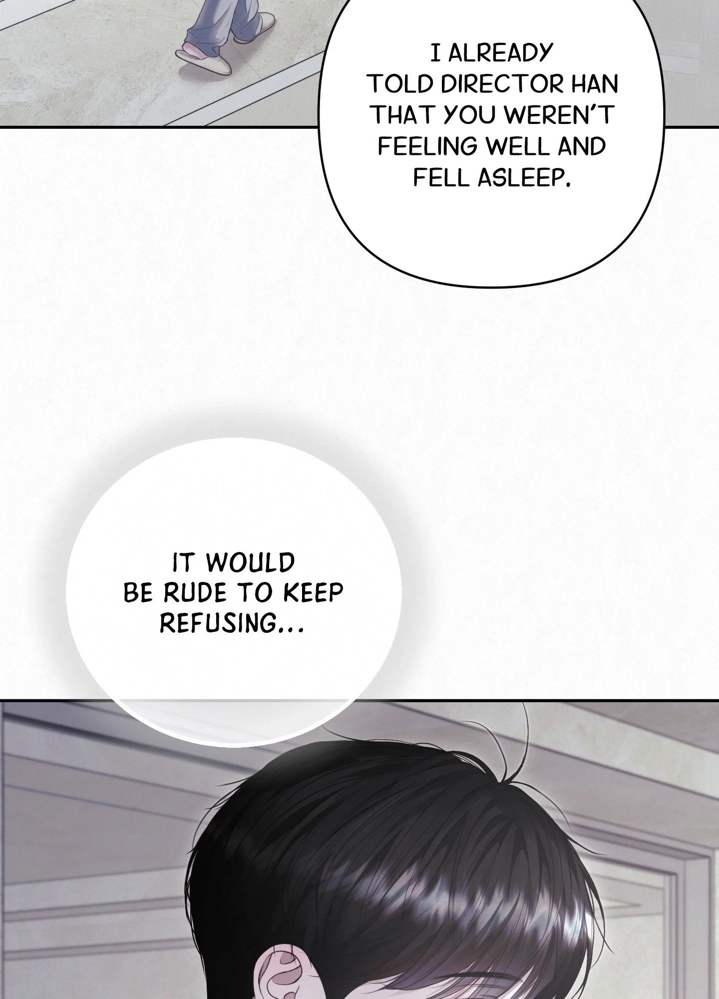 Diamond Dust (C.R Jade) Chapter 11 - Page 63