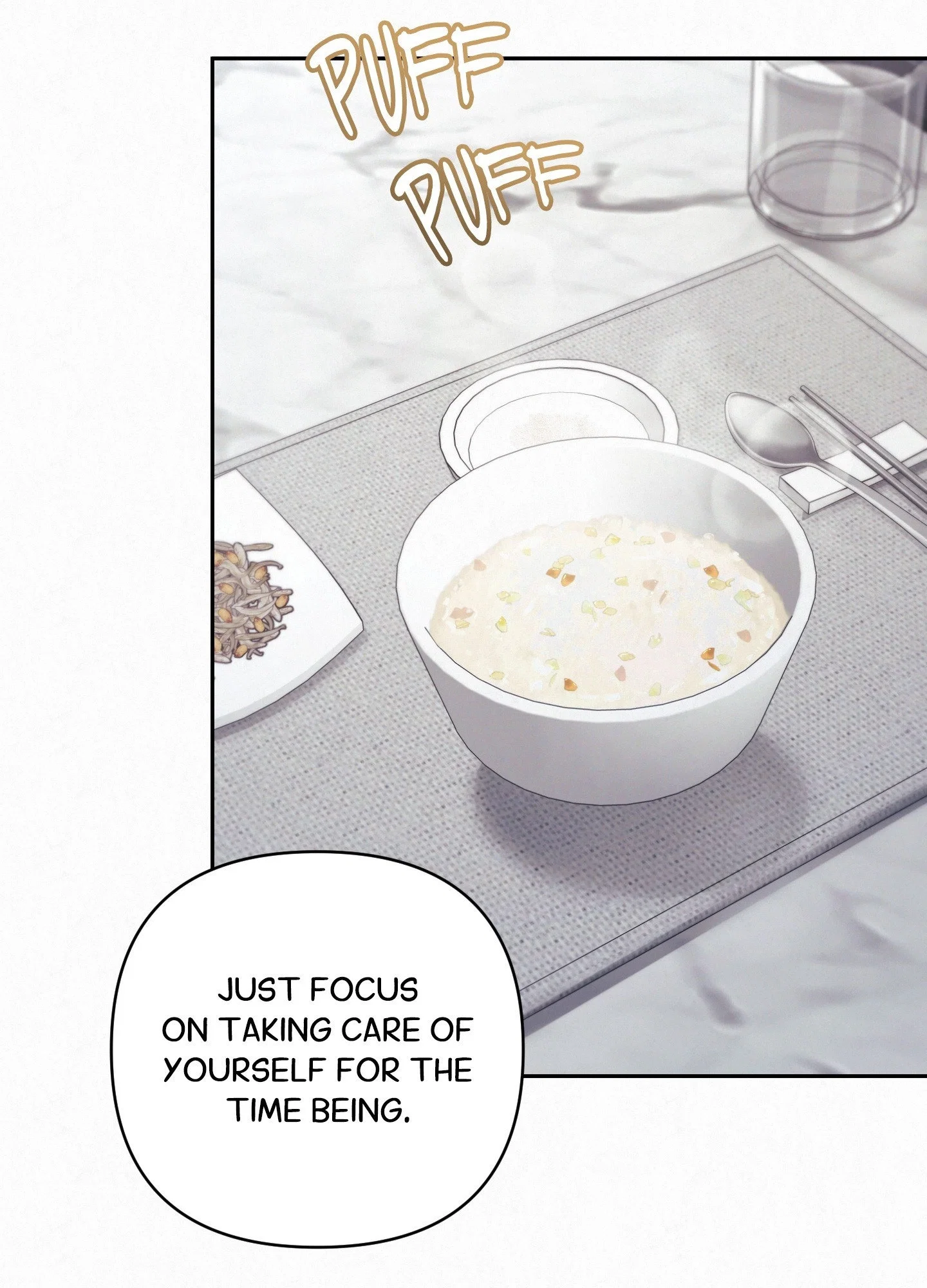 Diamond Dust (C.R Jade) Chapter 11 - Page 65