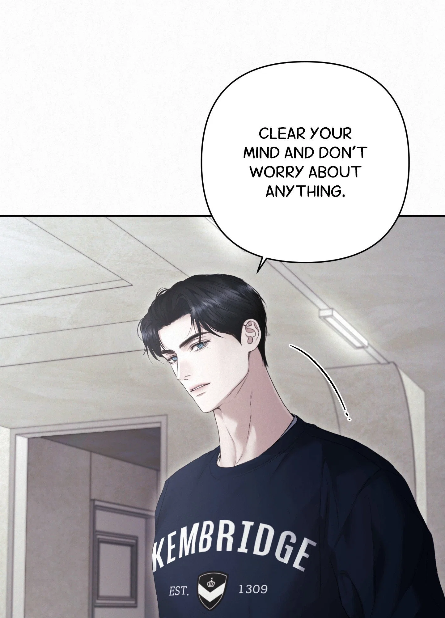 Diamond Dust (C.R Jade) Chapter 11 - Page 66