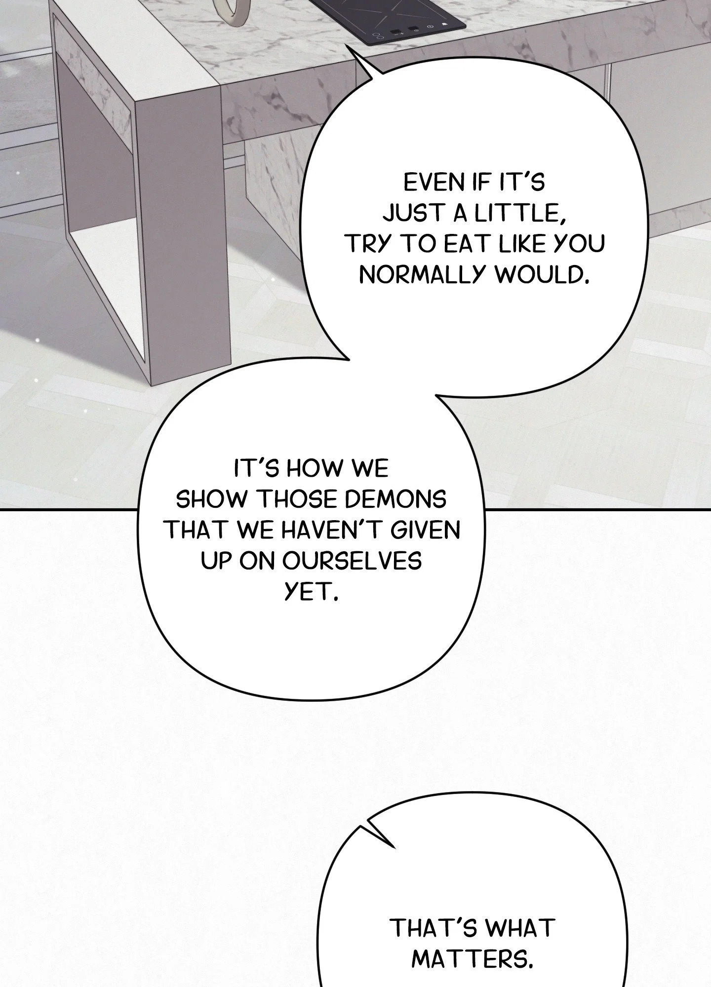 Diamond Dust (C.R Jade) Chapter 11 - Page 74