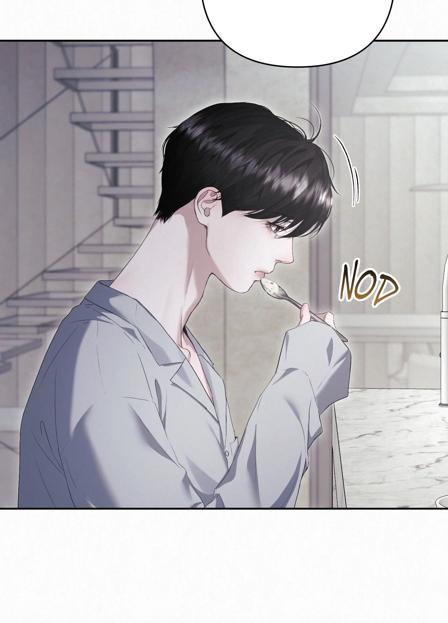Diamond Dust (C.R Jade) Chapter 11 - Page 75