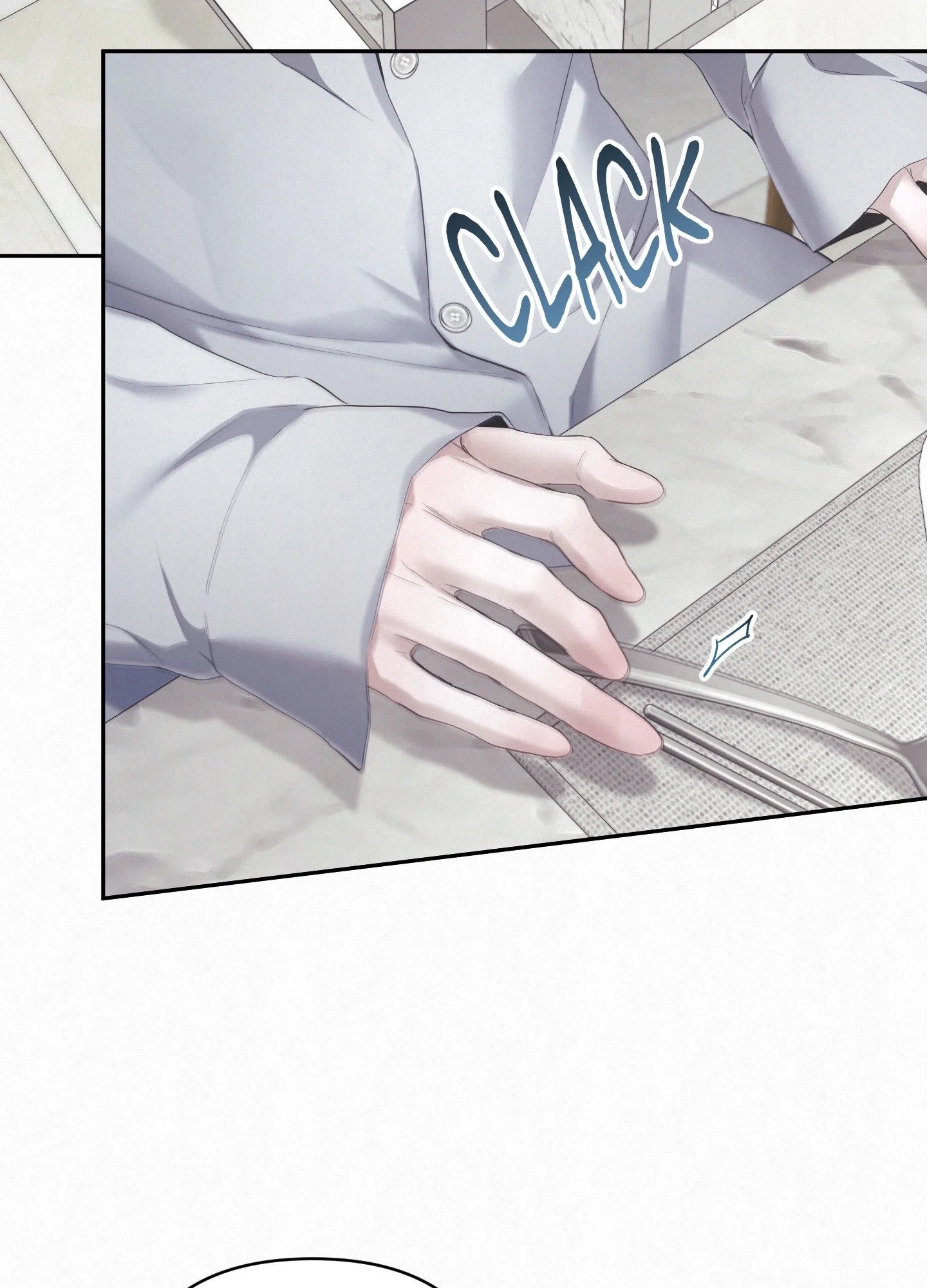 Diamond Dust (C.R Jade) Chapter 11 - Page 78