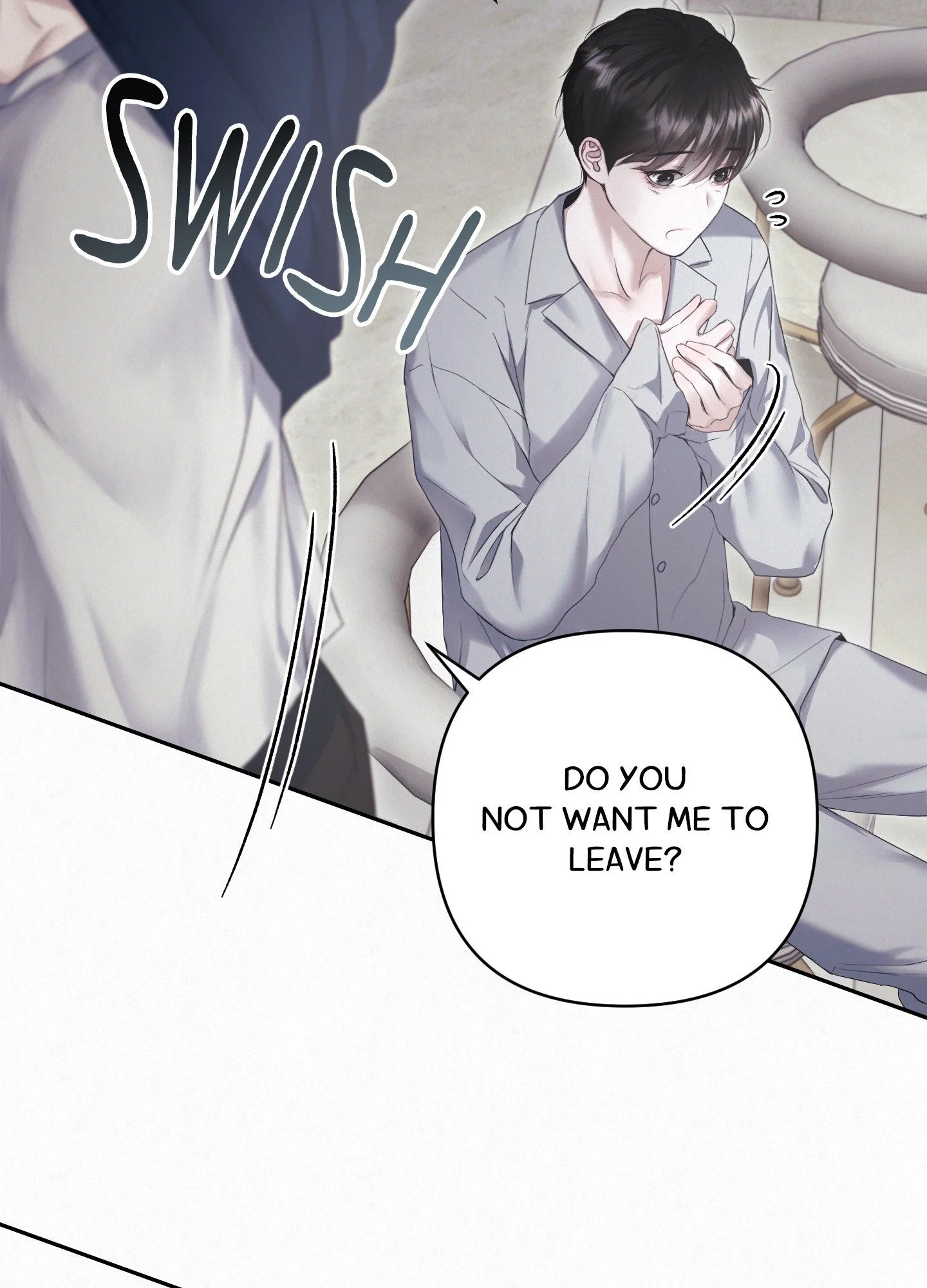Diamond Dust (C.R Jade) Chapter 11 - Page 83