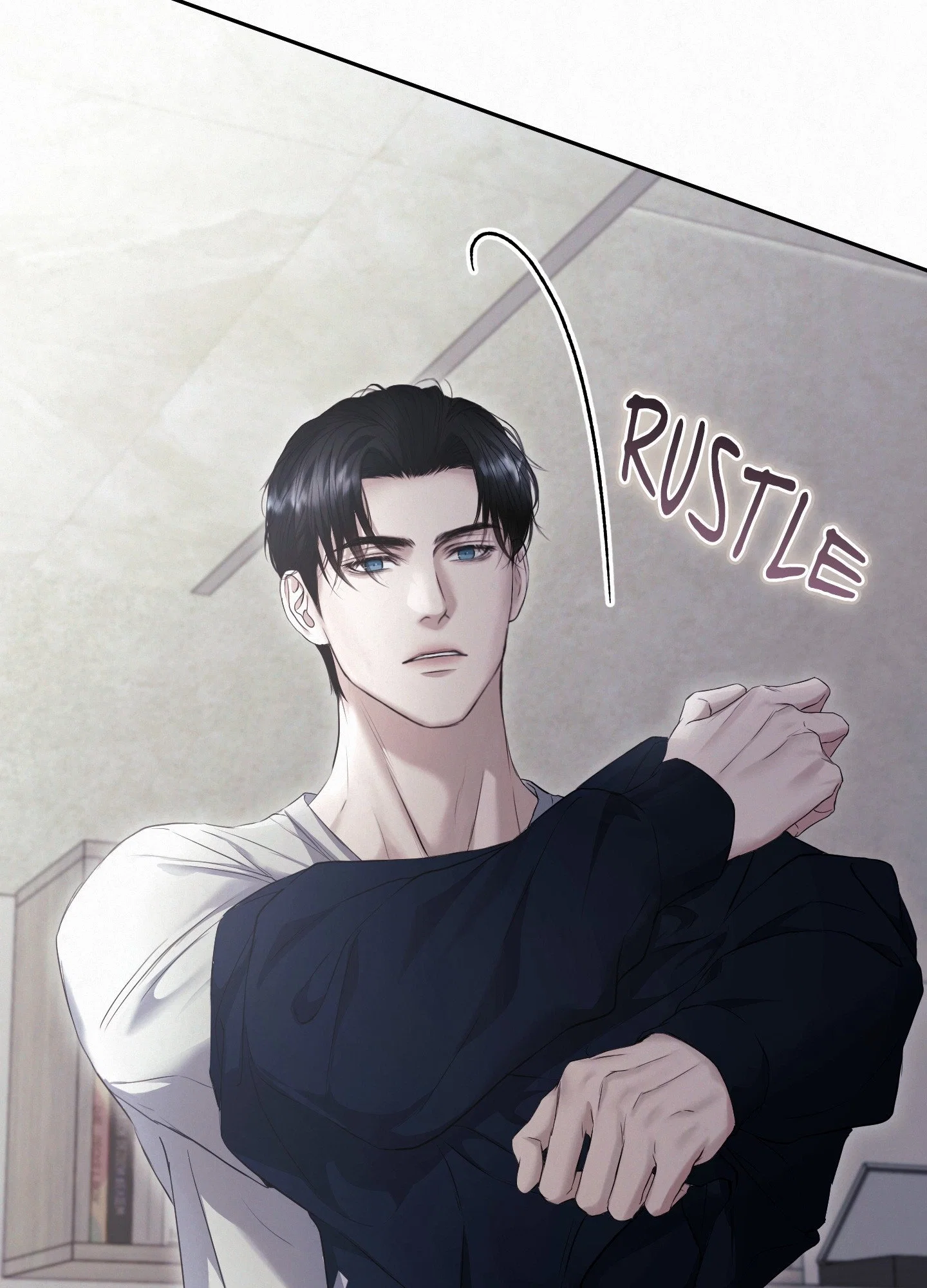 Diamond Dust (C.R Jade) Chapter 11 - Page 84