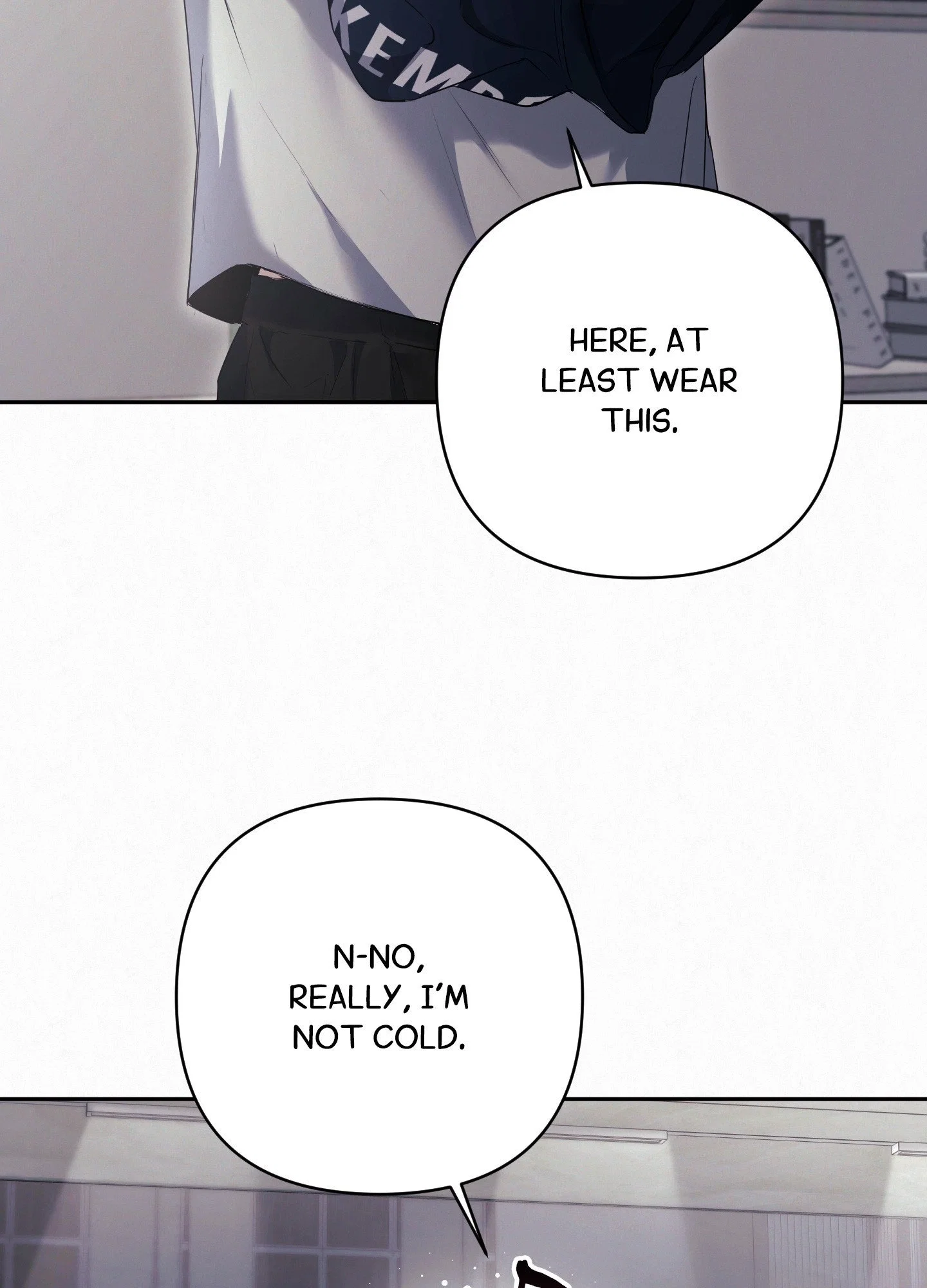 Diamond Dust (C.R Jade) Chapter 11 - Page 85