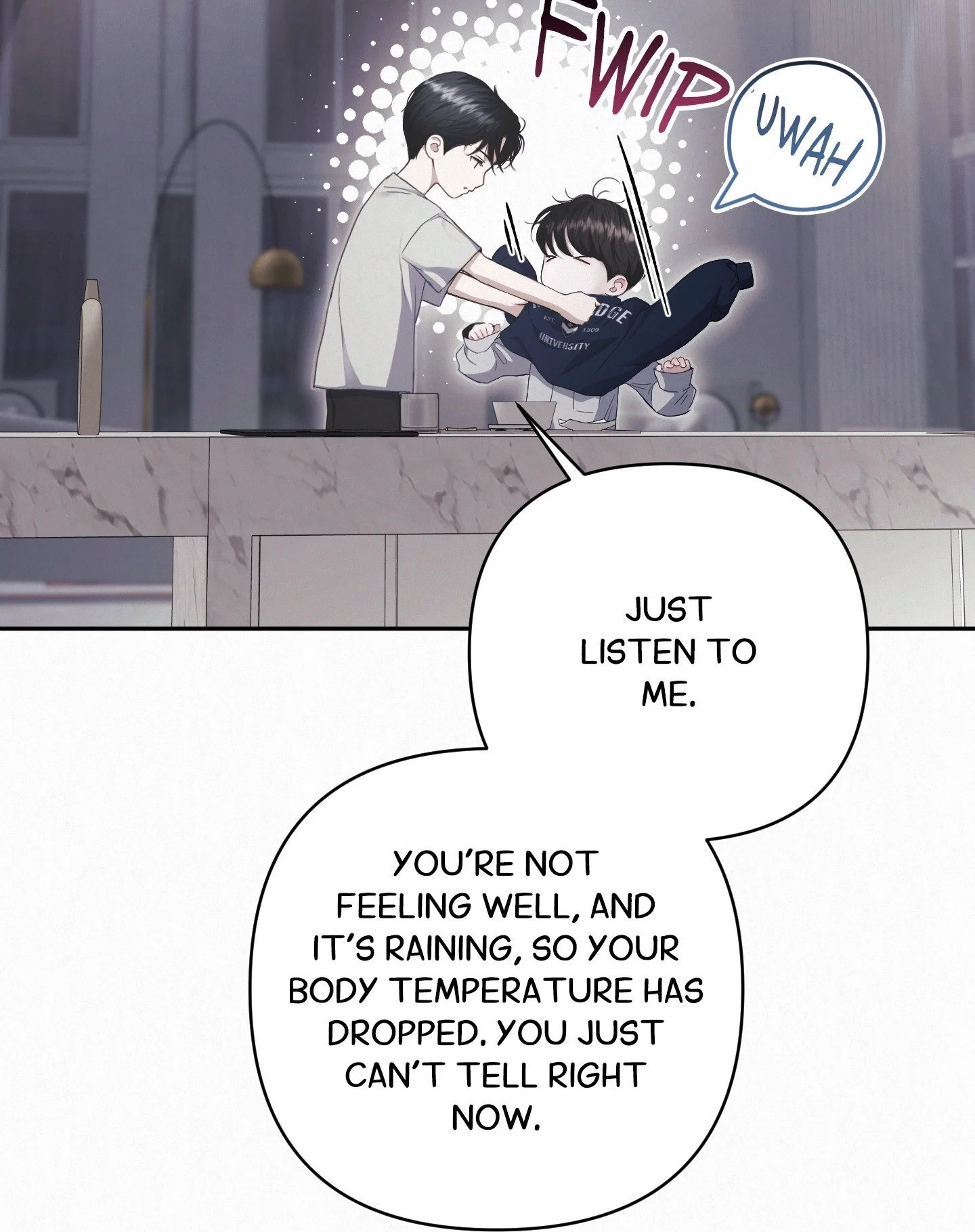 Diamond Dust (C.R Jade) Chapter 11 - Page 86