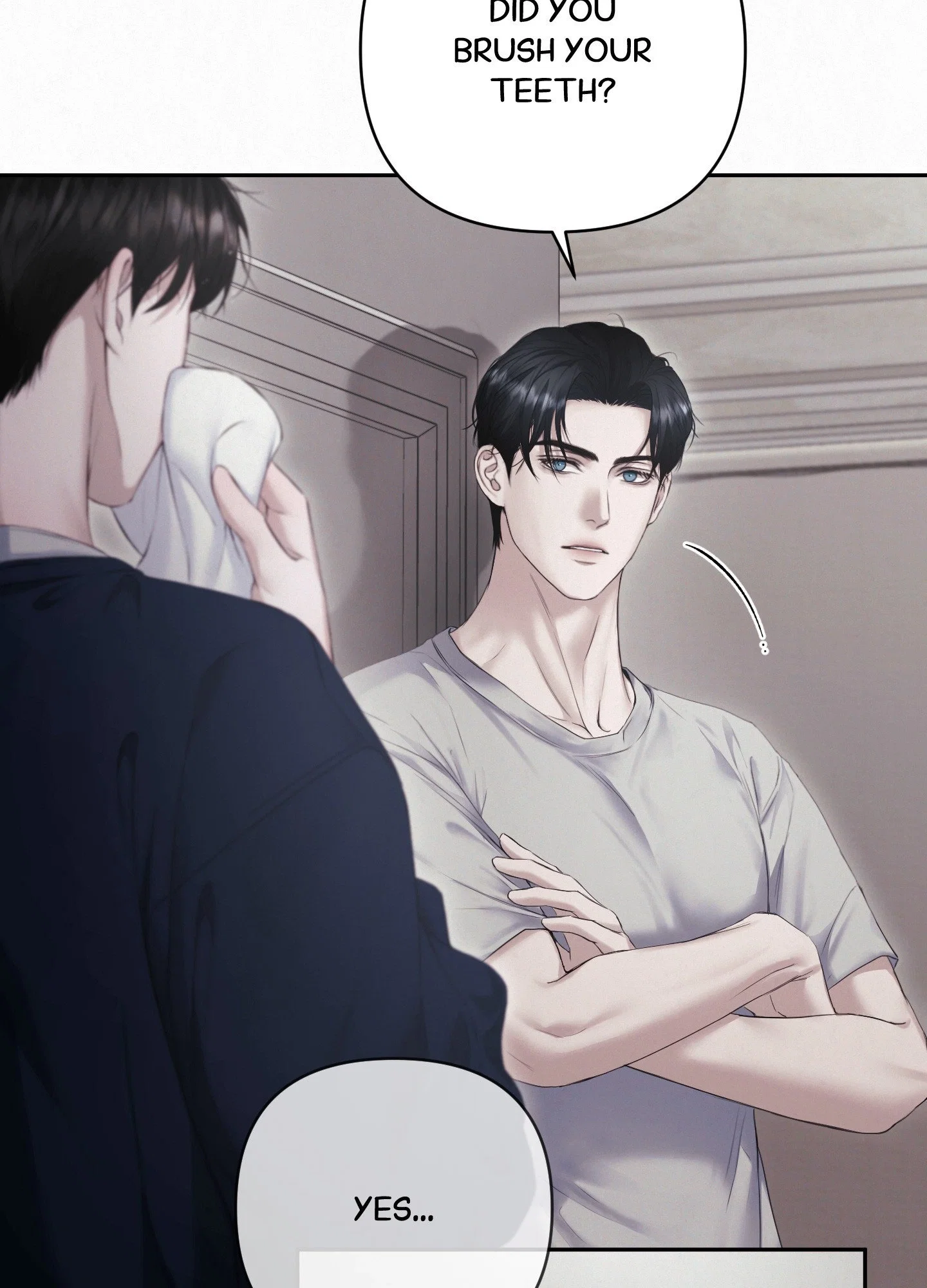 Diamond Dust (C.R Jade) Chapter 11 - Page 93