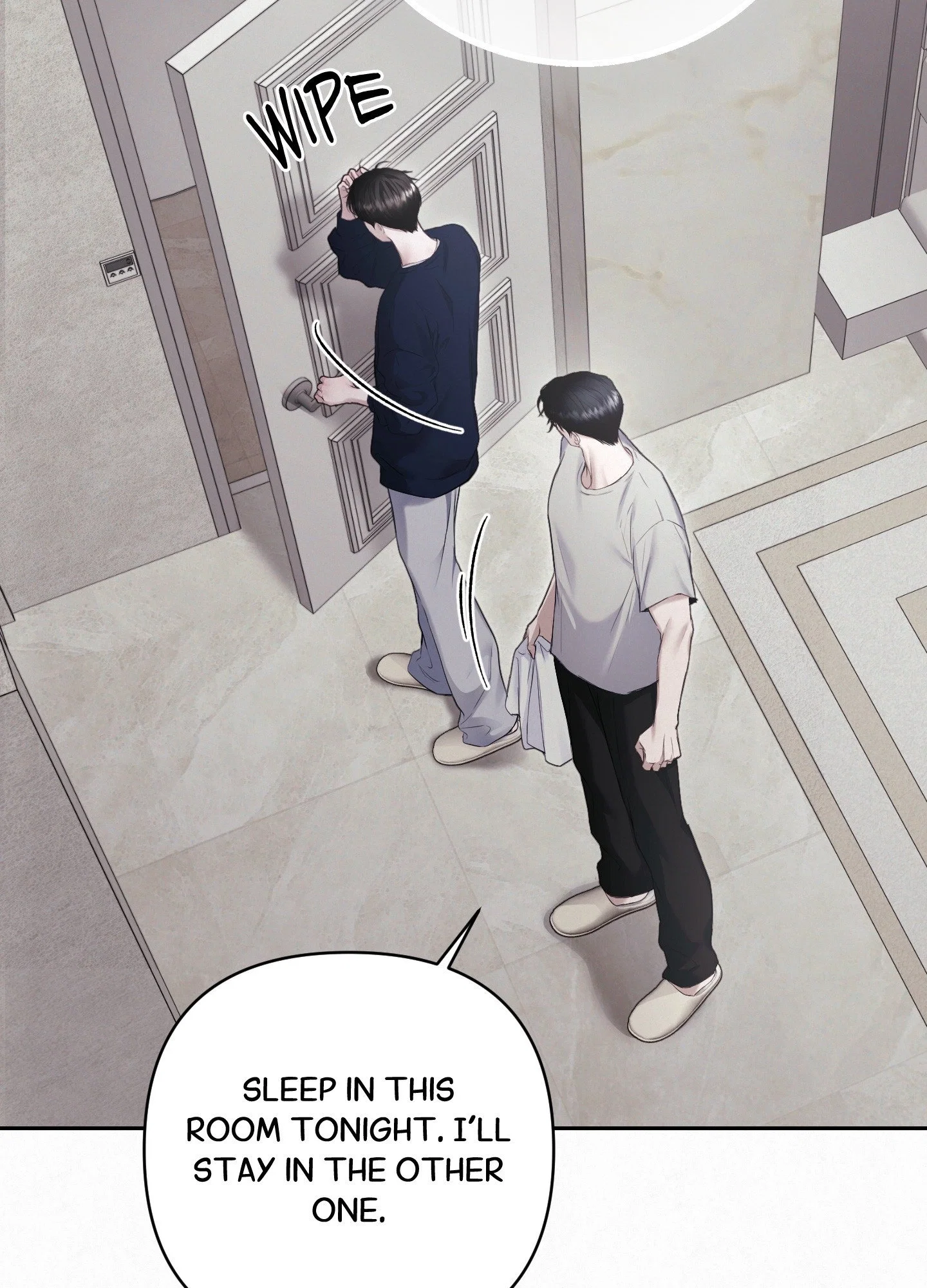 Diamond Dust (C.R Jade) Chapter 11 - Page 97
