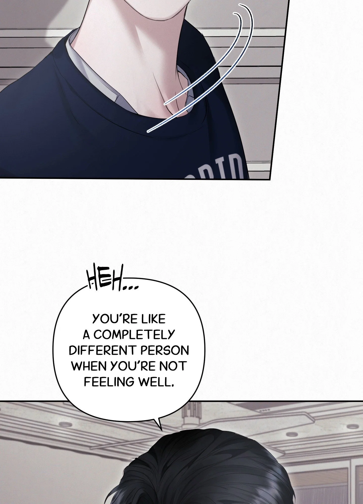 Diamond Dust (C.R Jade) Chapter 11 - Page 99