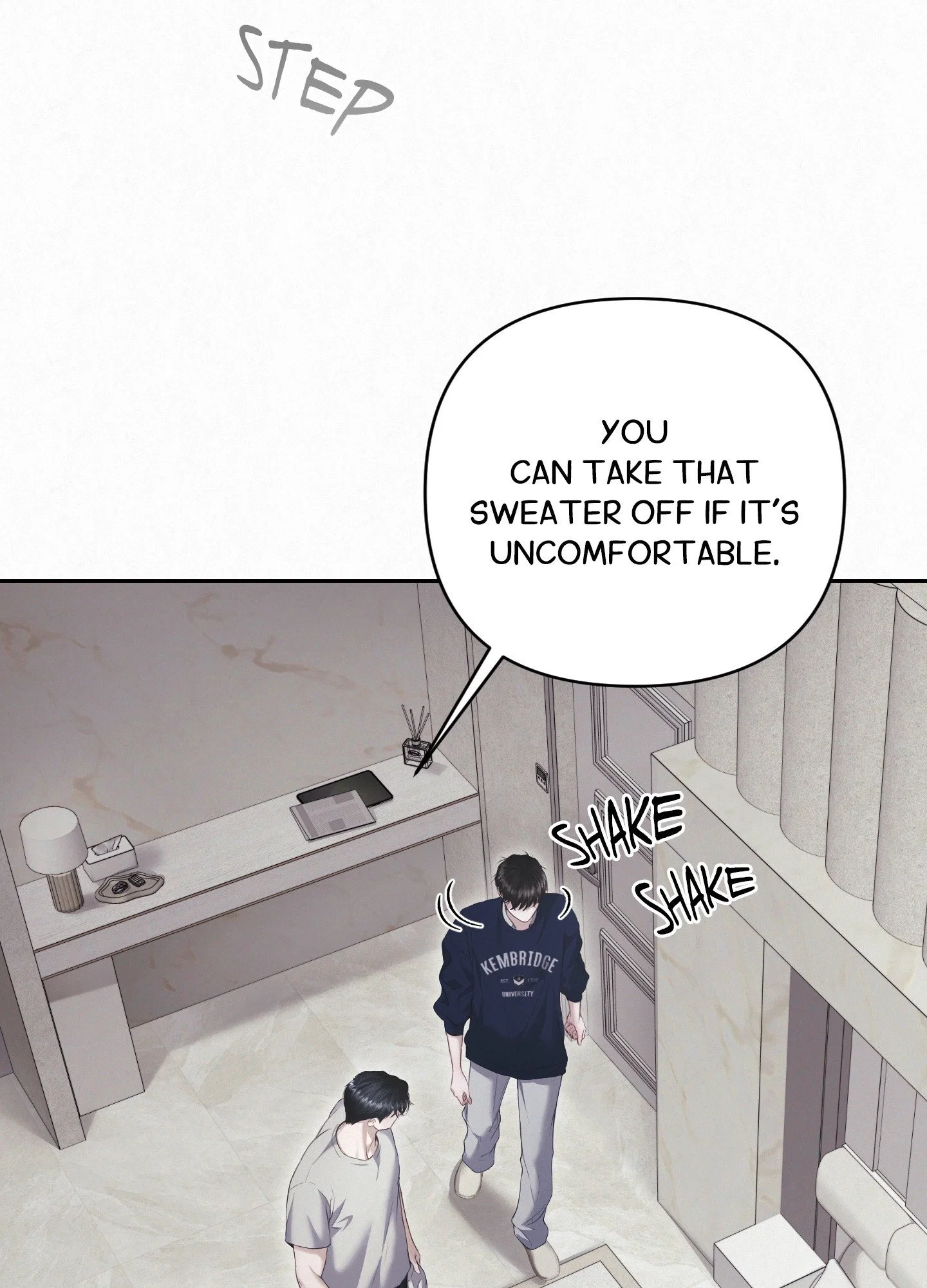 Diamond Dust (C.R Jade) Chapter 11 - Page 106