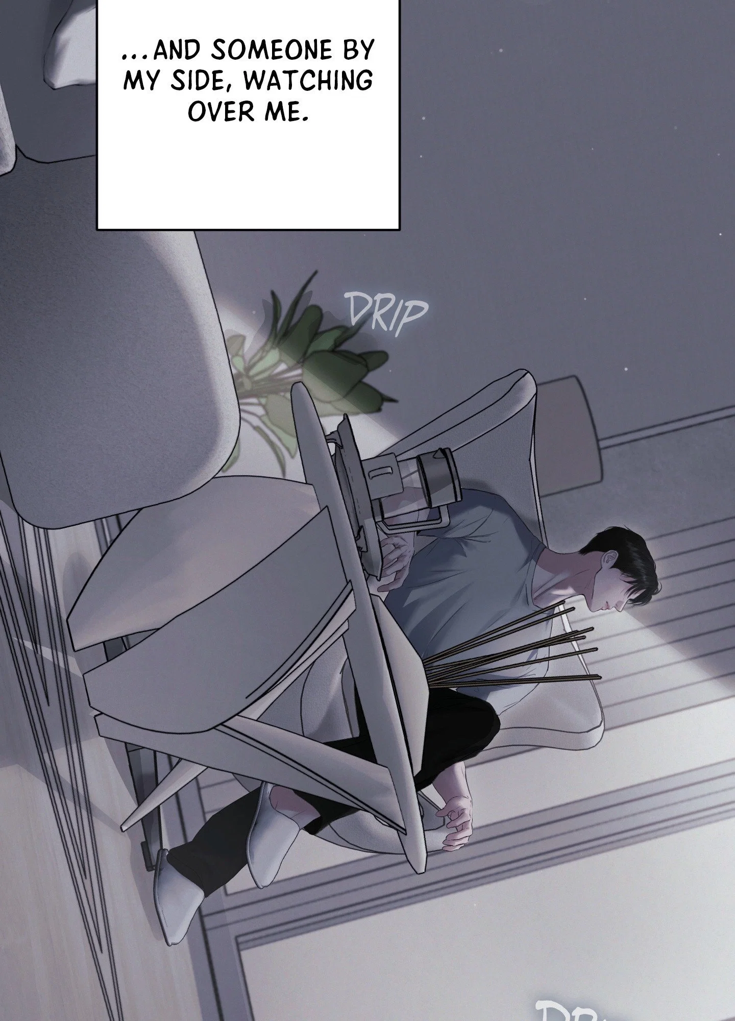 Diamond Dust (C.R Jade) Chapter 11 - Page 117