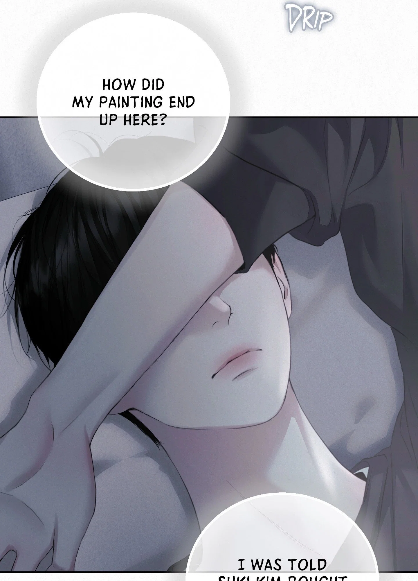Diamond Dust (C.R Jade) Chapter 11 - Page 119