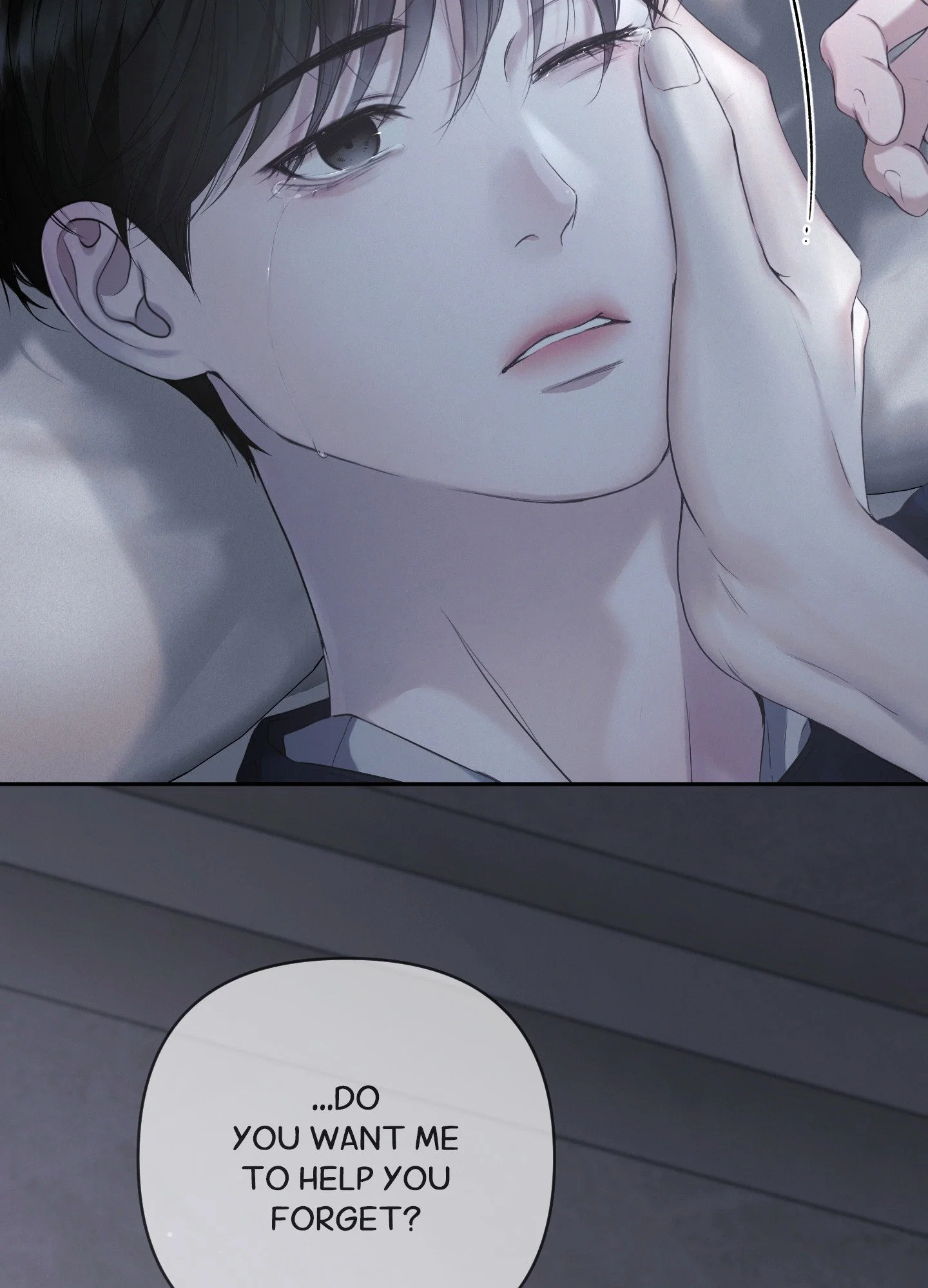 Diamond Dust (C.R Jade) Chapter 11 - Page 129