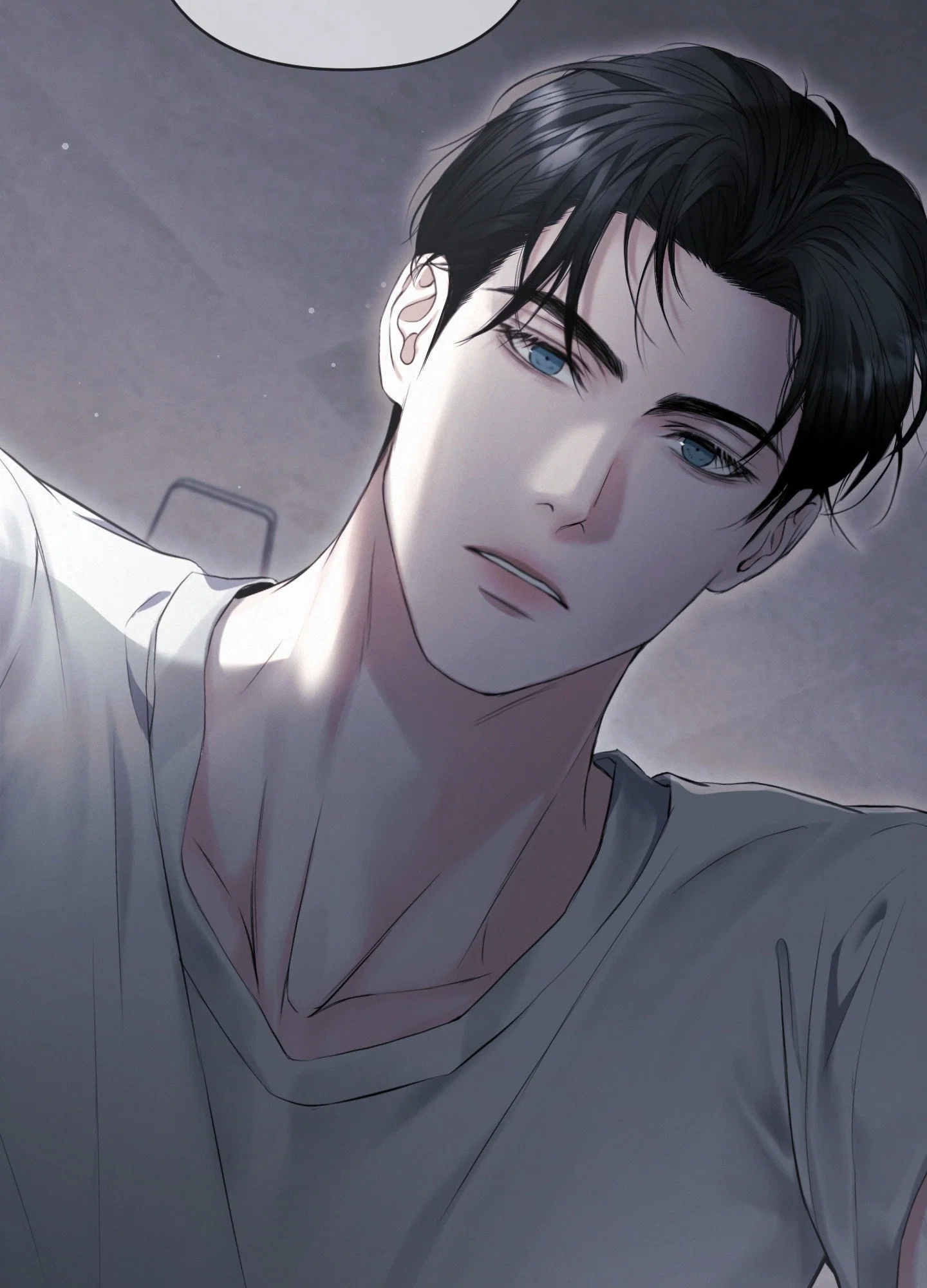 Diamond Dust (C.R Jade) Chapter 11 - Page 130