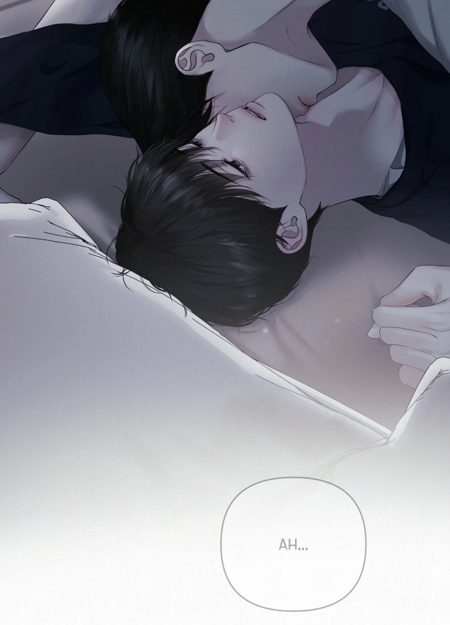 Diamond Dust (C.R Jade) Chapter 11 - Page 136
