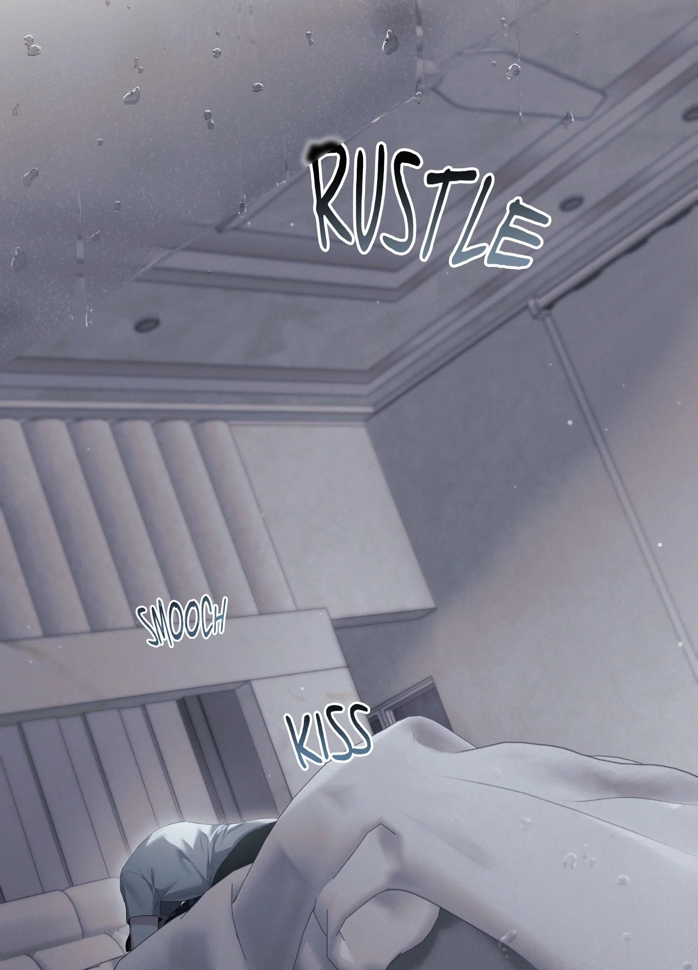Diamond Dust (C.R Jade) Chapter 12 - Page 2