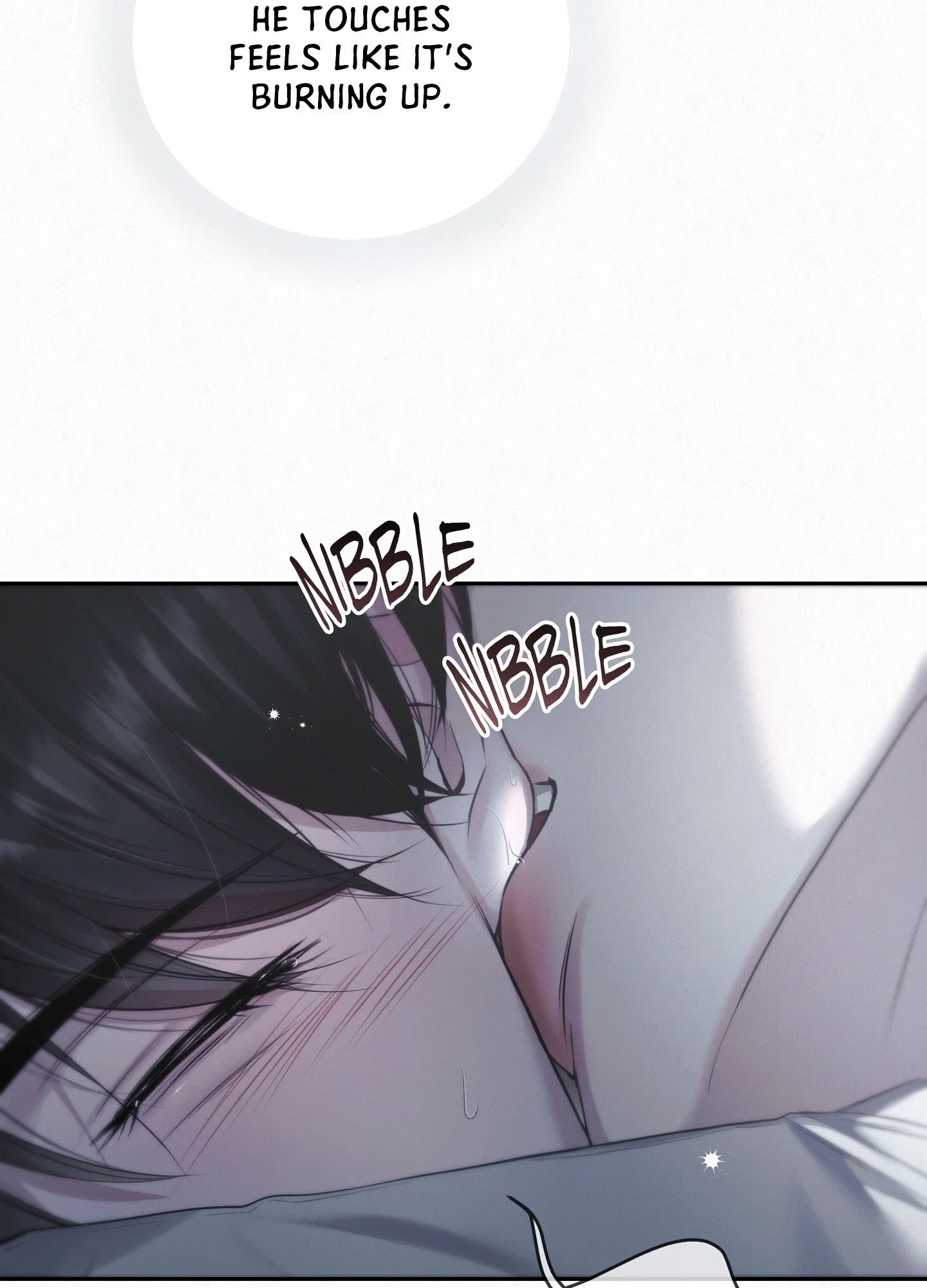 Diamond Dust (C.R Jade) Chapter 12 - Page 4