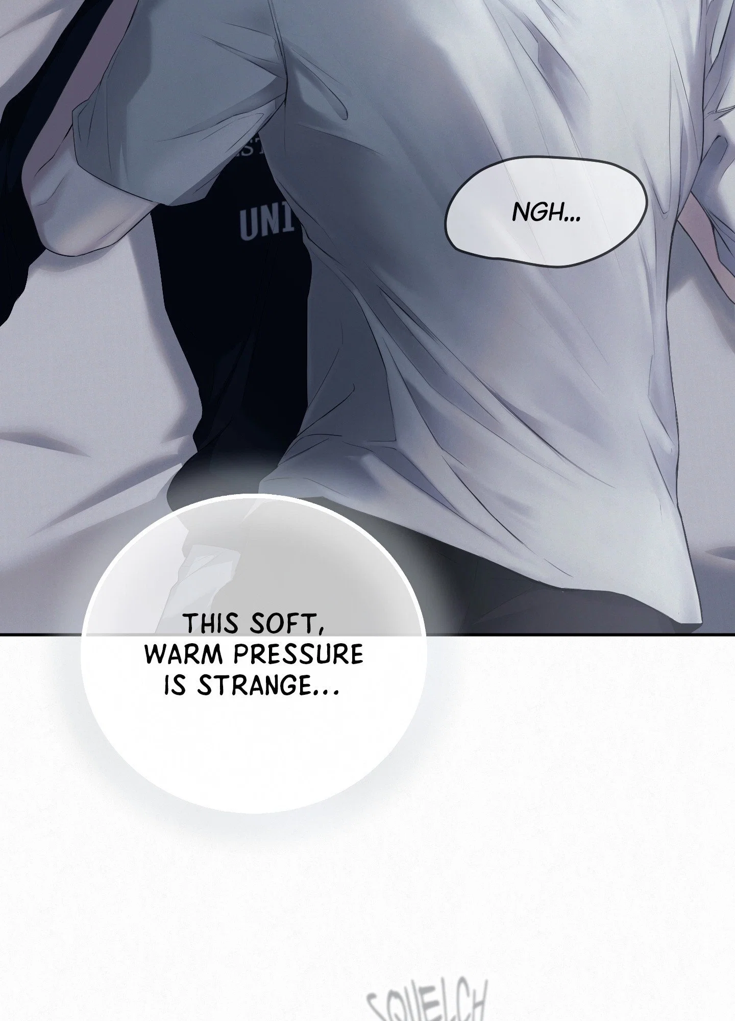 Diamond Dust (C.R Jade) Chapter 12 - Page 6