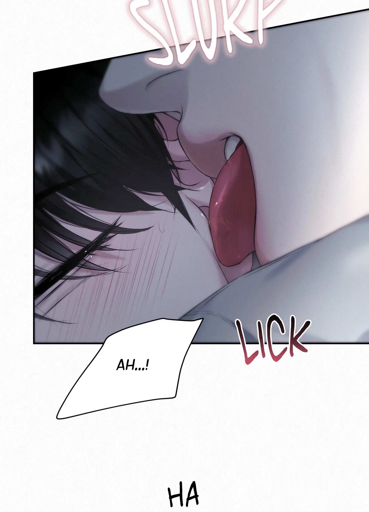 Diamond Dust (C.R Jade) Chapter 12 - Page 8