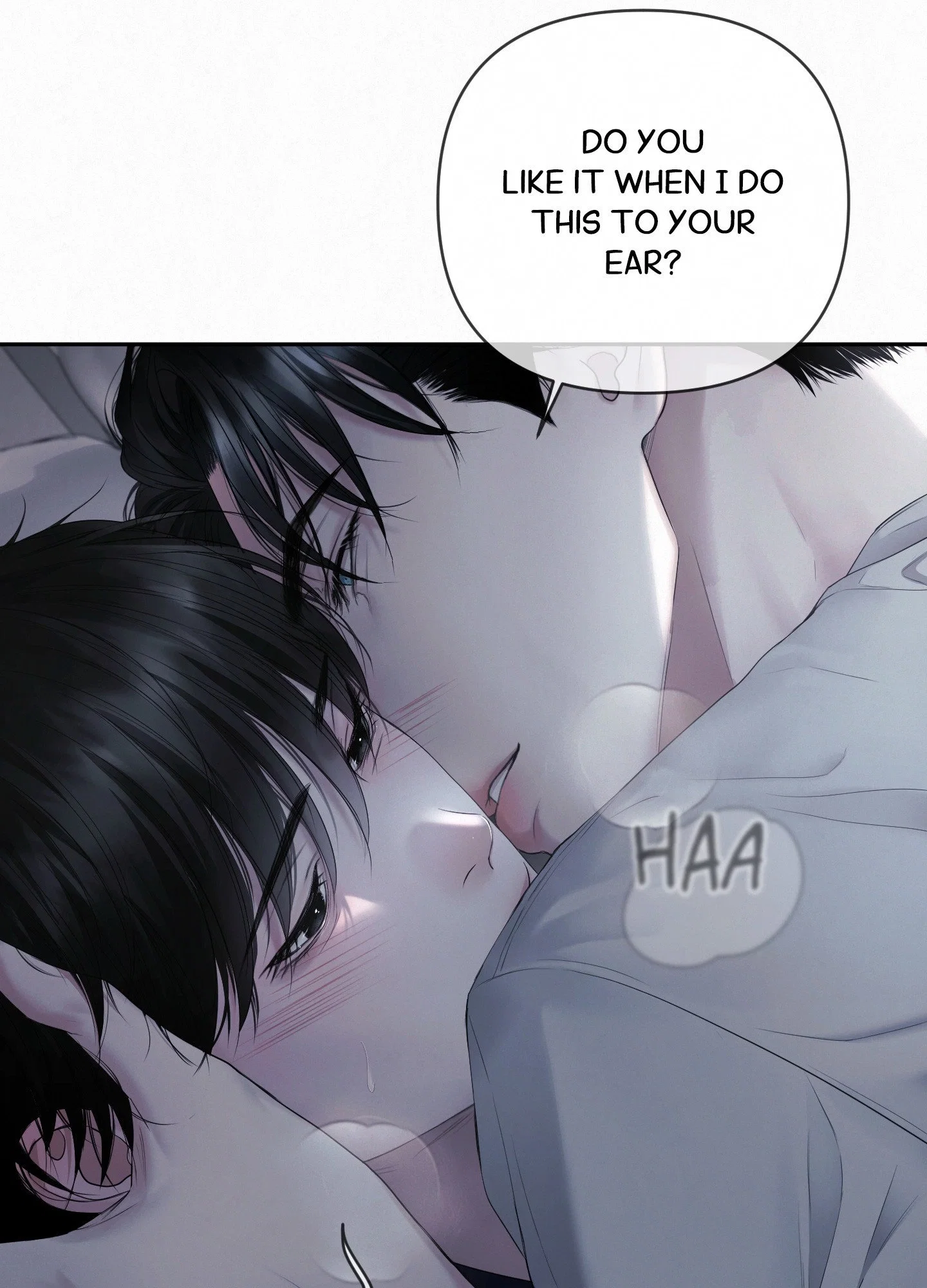Diamond Dust (C.R Jade) Chapter 12 - Page 9
